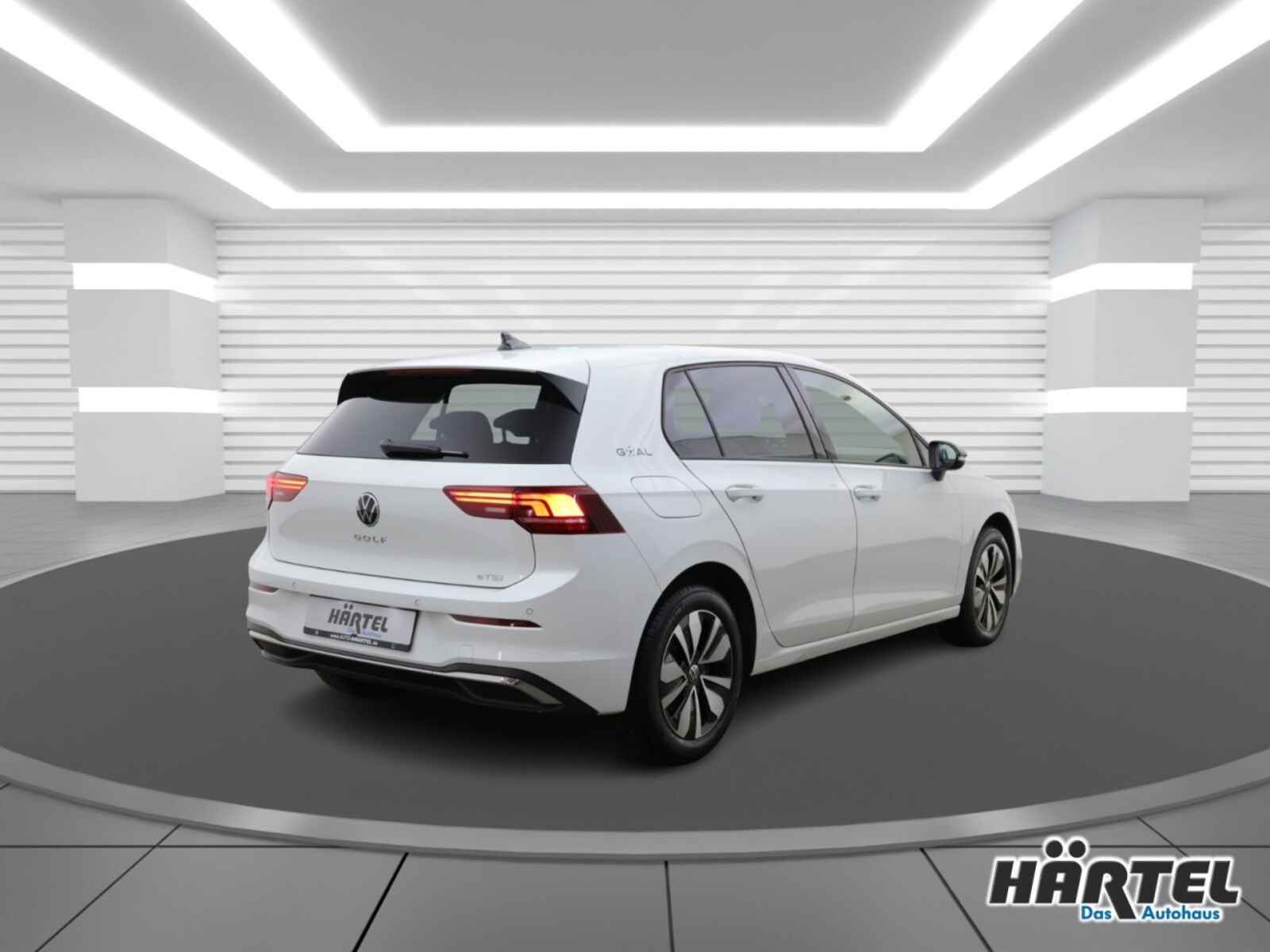 Volkswagen Golf – Bild 3