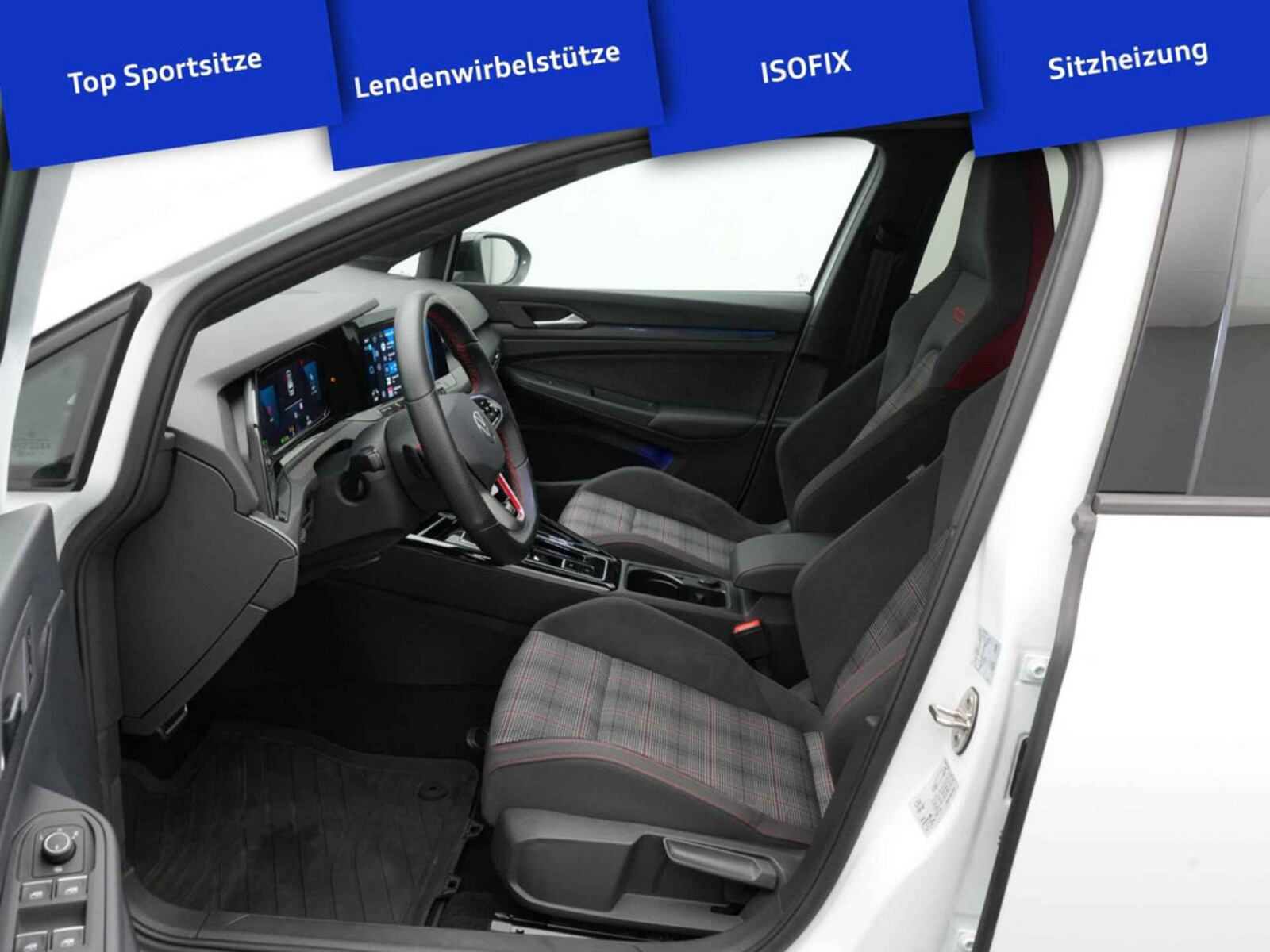 Volkswagen Golf – Bild 14