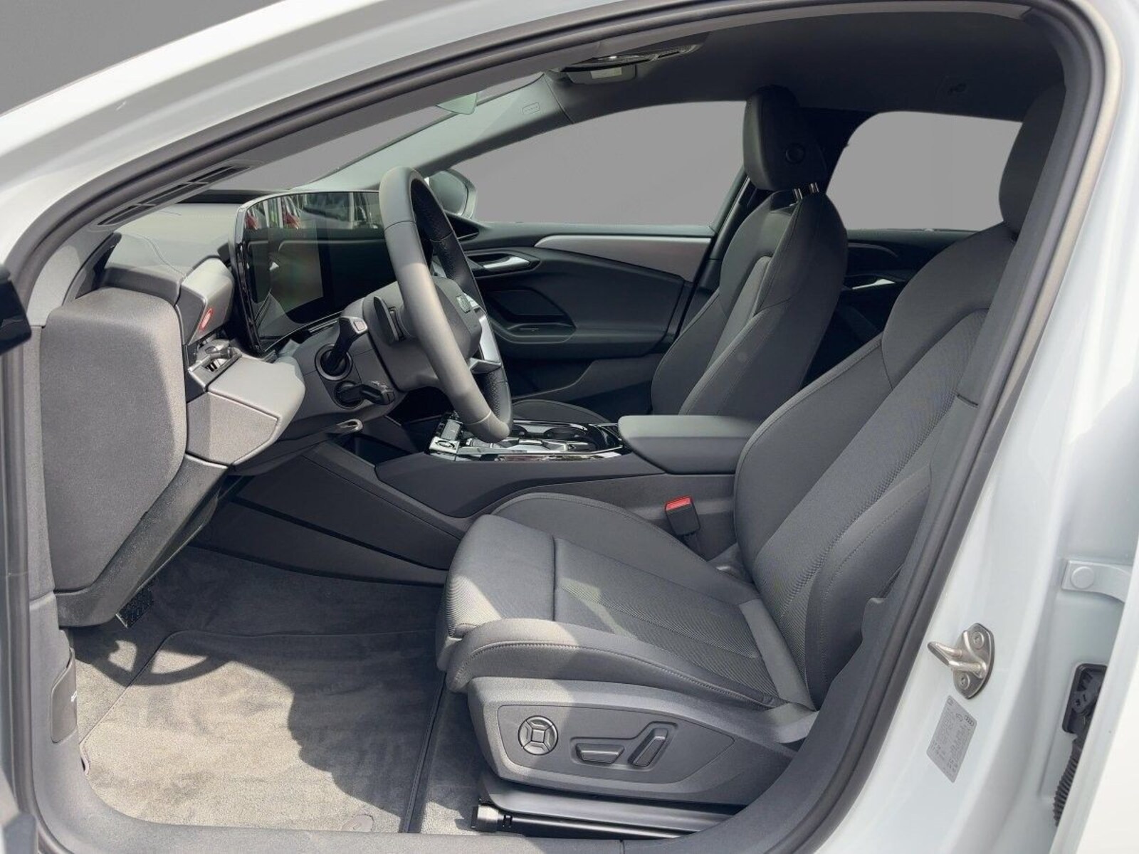 Audi A6 Avant e-tron – Bild 8