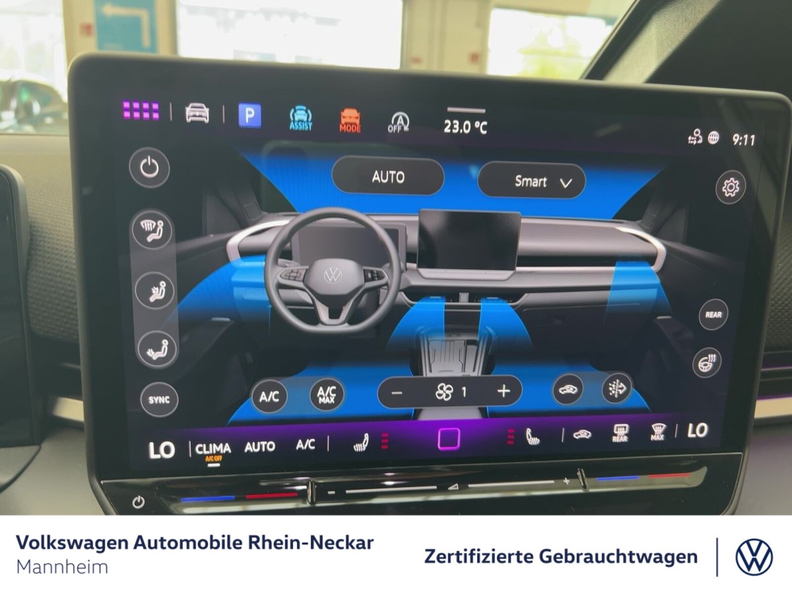 Volkswagen T-Roc – Bild 12