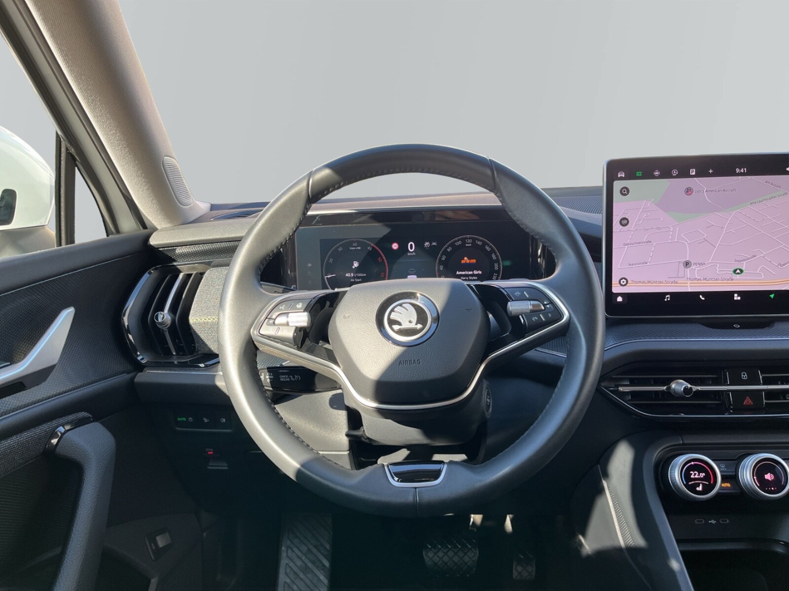 Škoda Kodiaq – Bild 14
