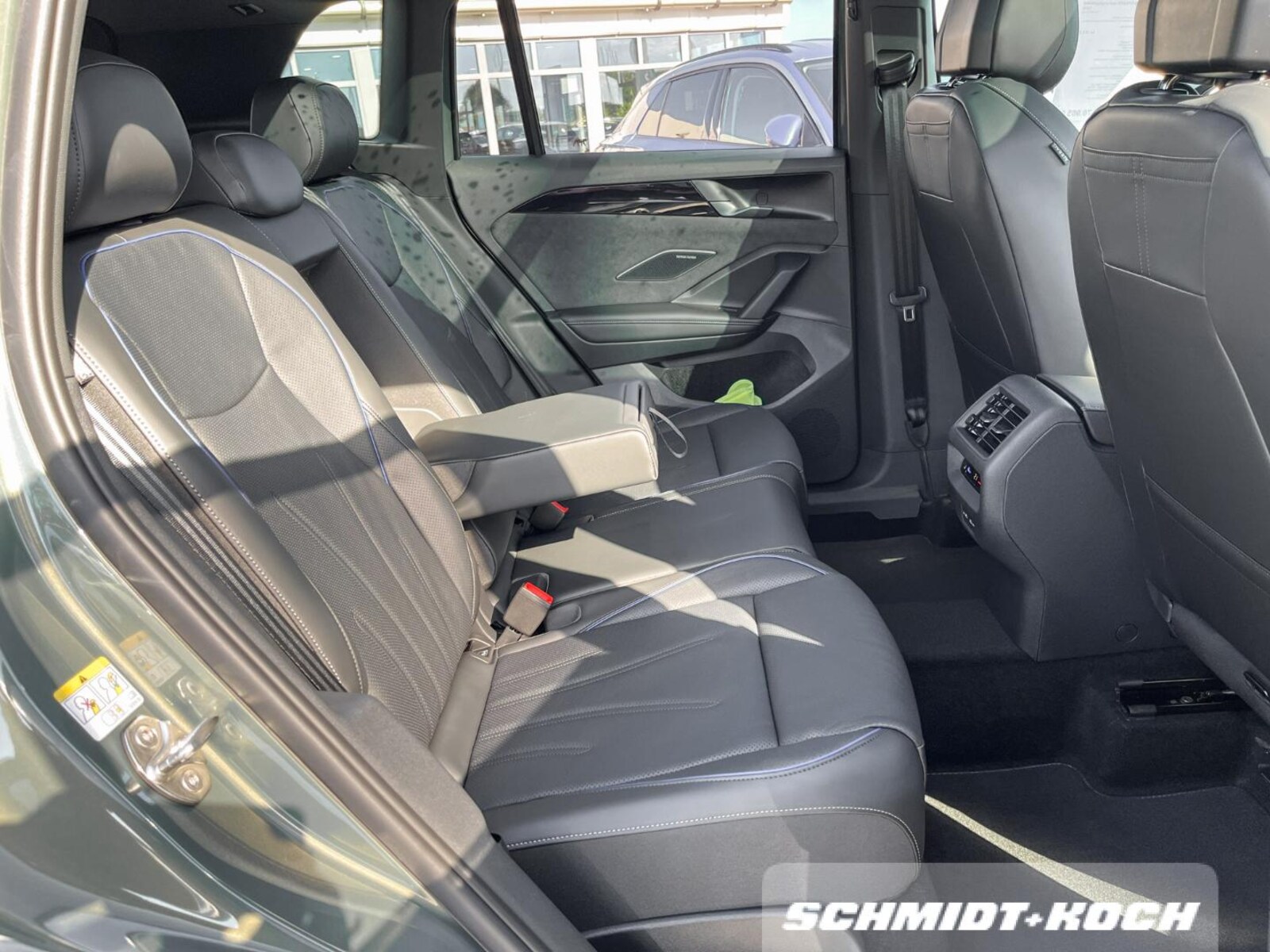 Volkswagen Tiguan – Bild 8