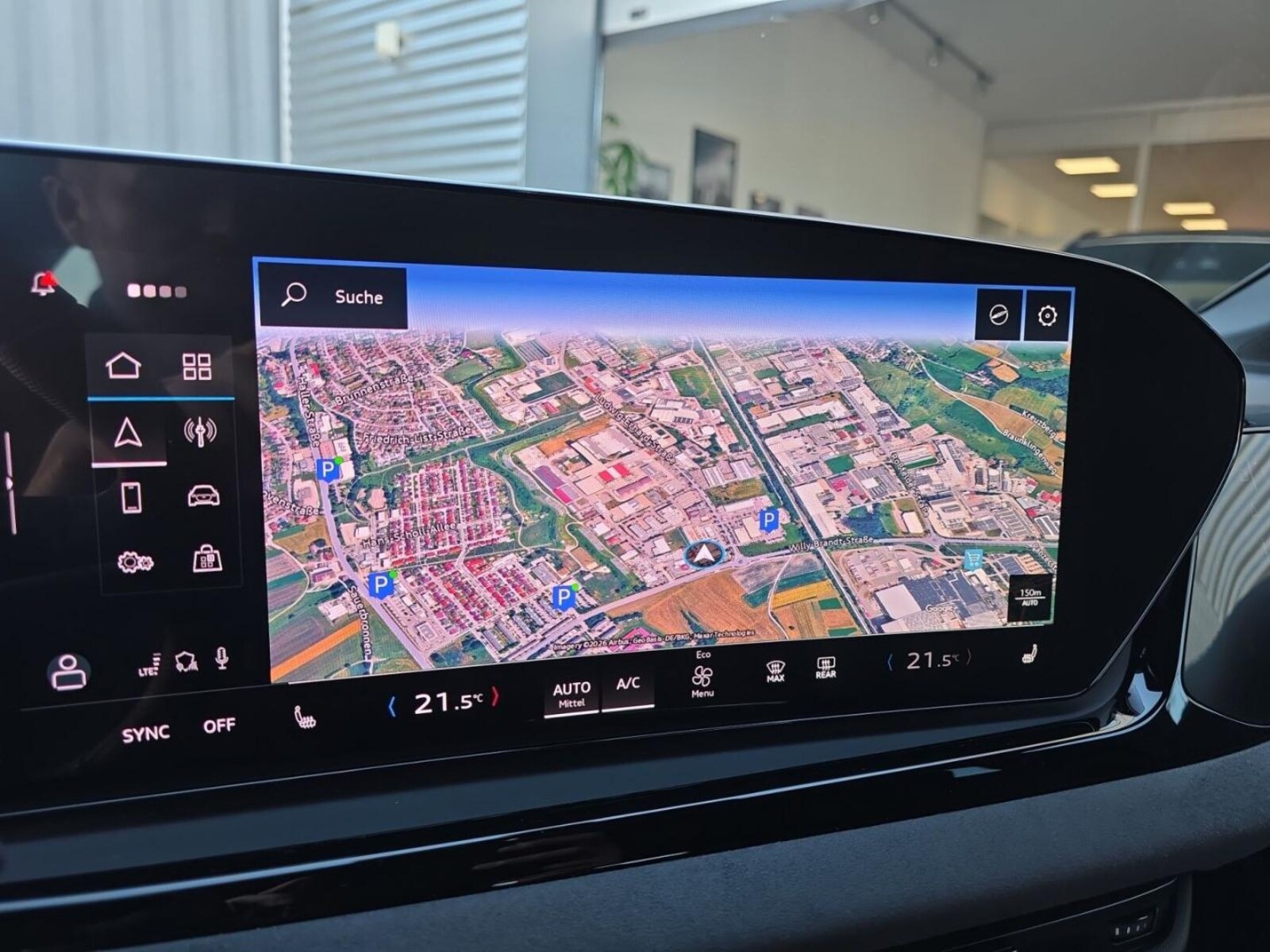 Audi A5 Avant – Bild 13