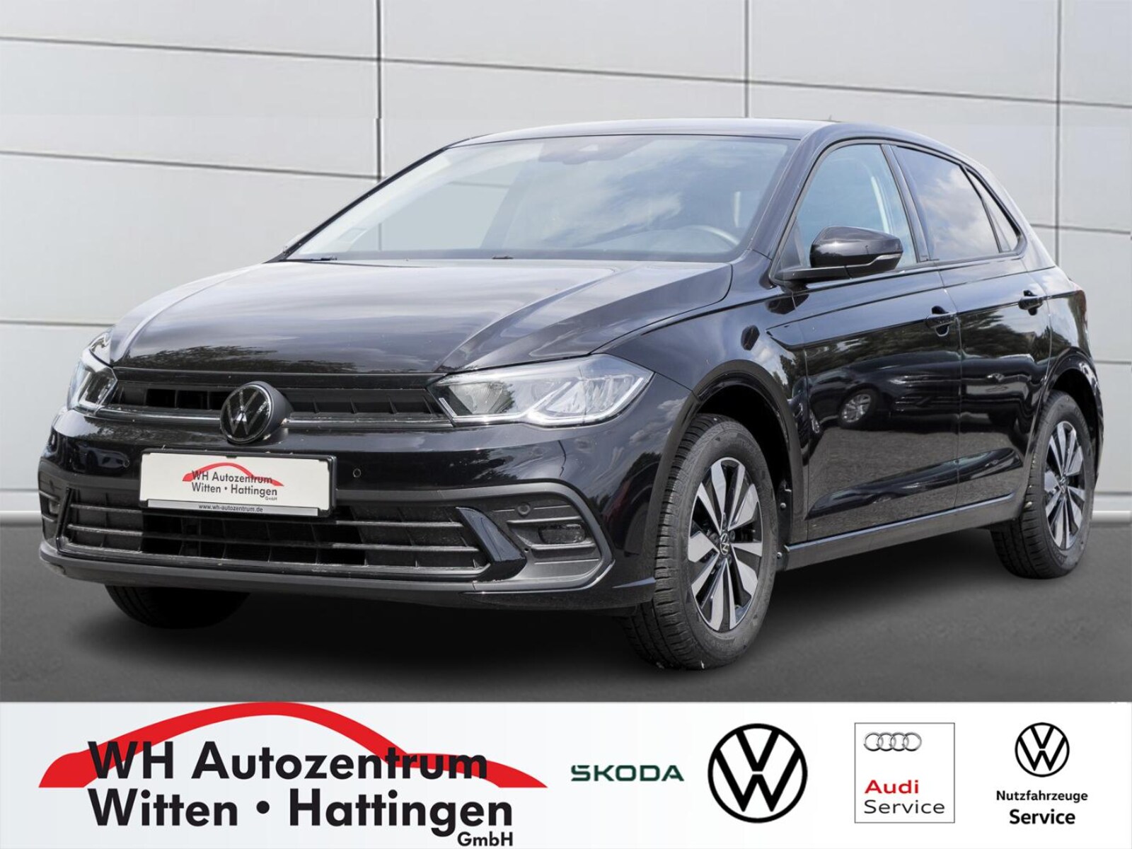 Volkswagen Polo – Bild 2