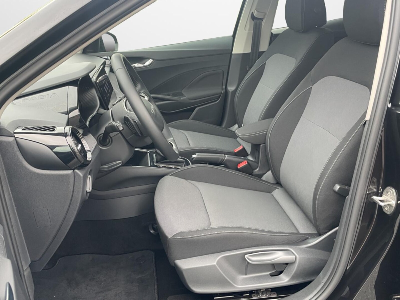 Škoda Fabia – Bild 7