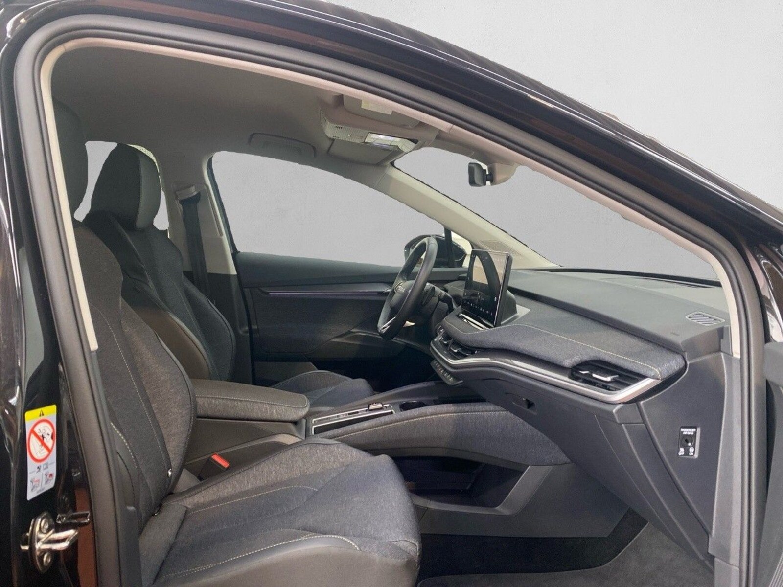 Škoda Elroq – Bild 17