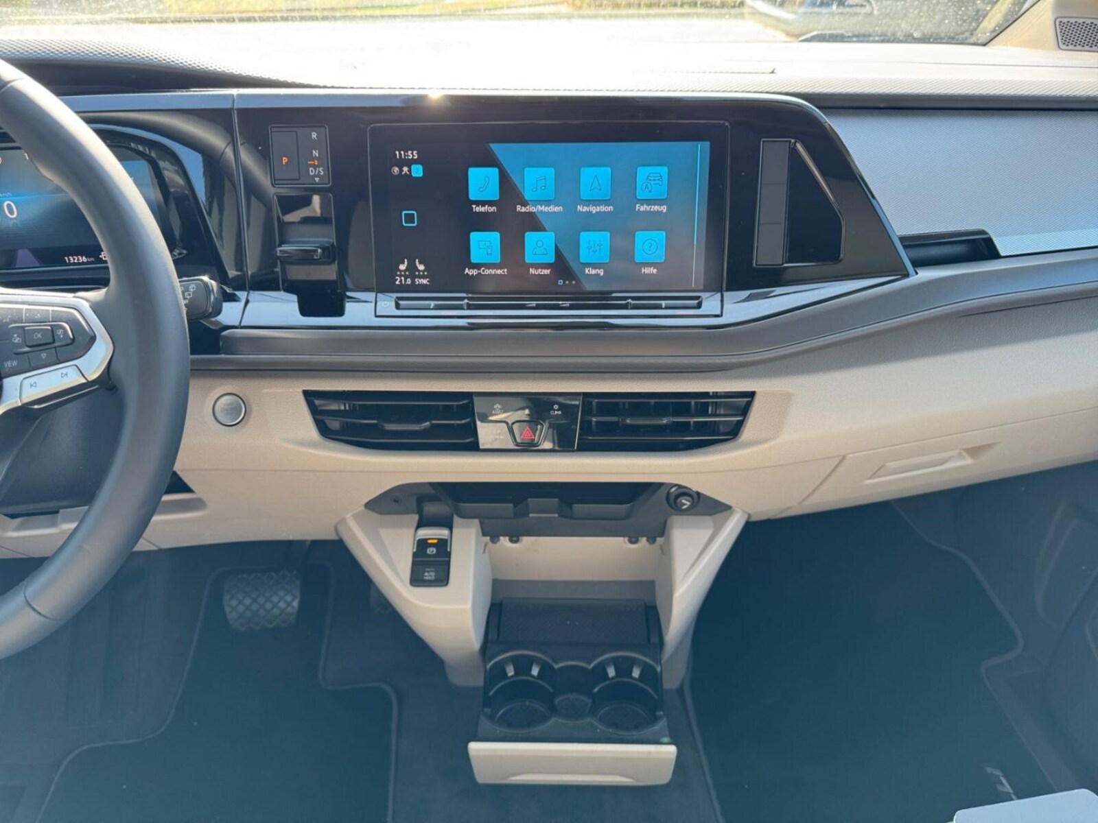 Volkswagen Multivan Langversion – Bild 8