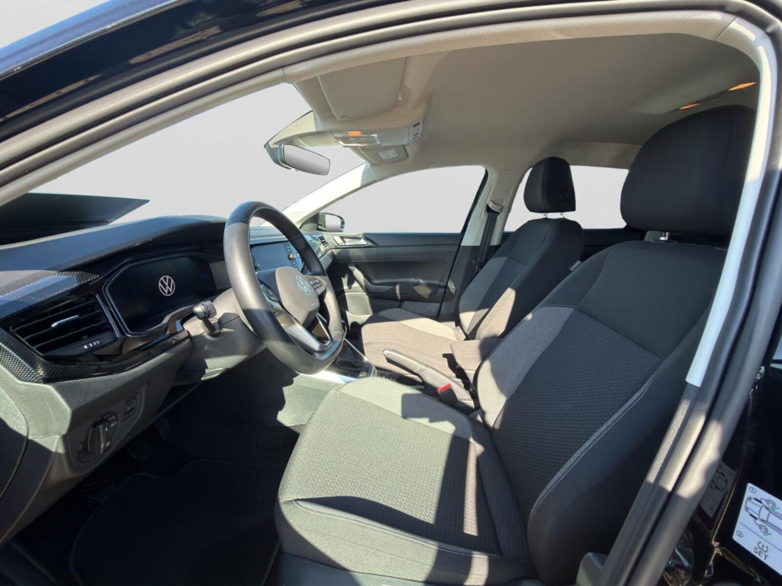Volkswagen Polo – Bild 9