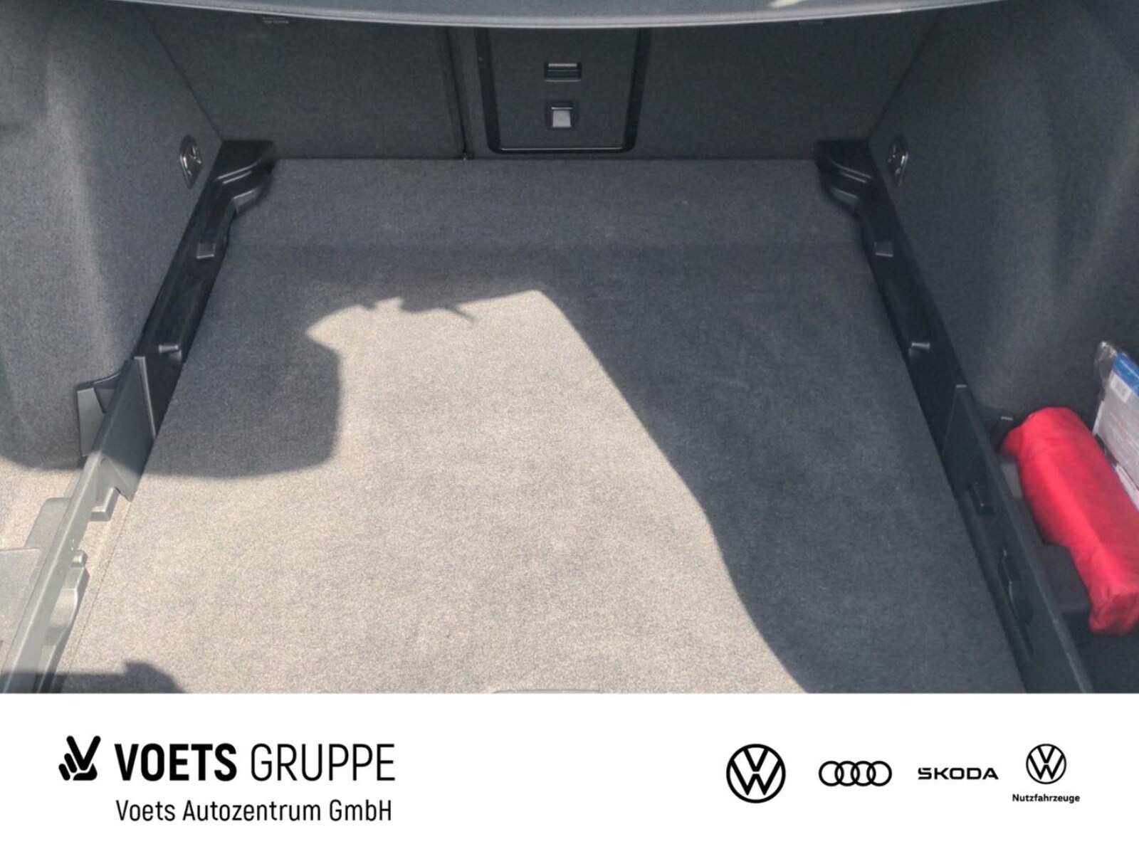Volkswagen Golf Variant – Bild 15