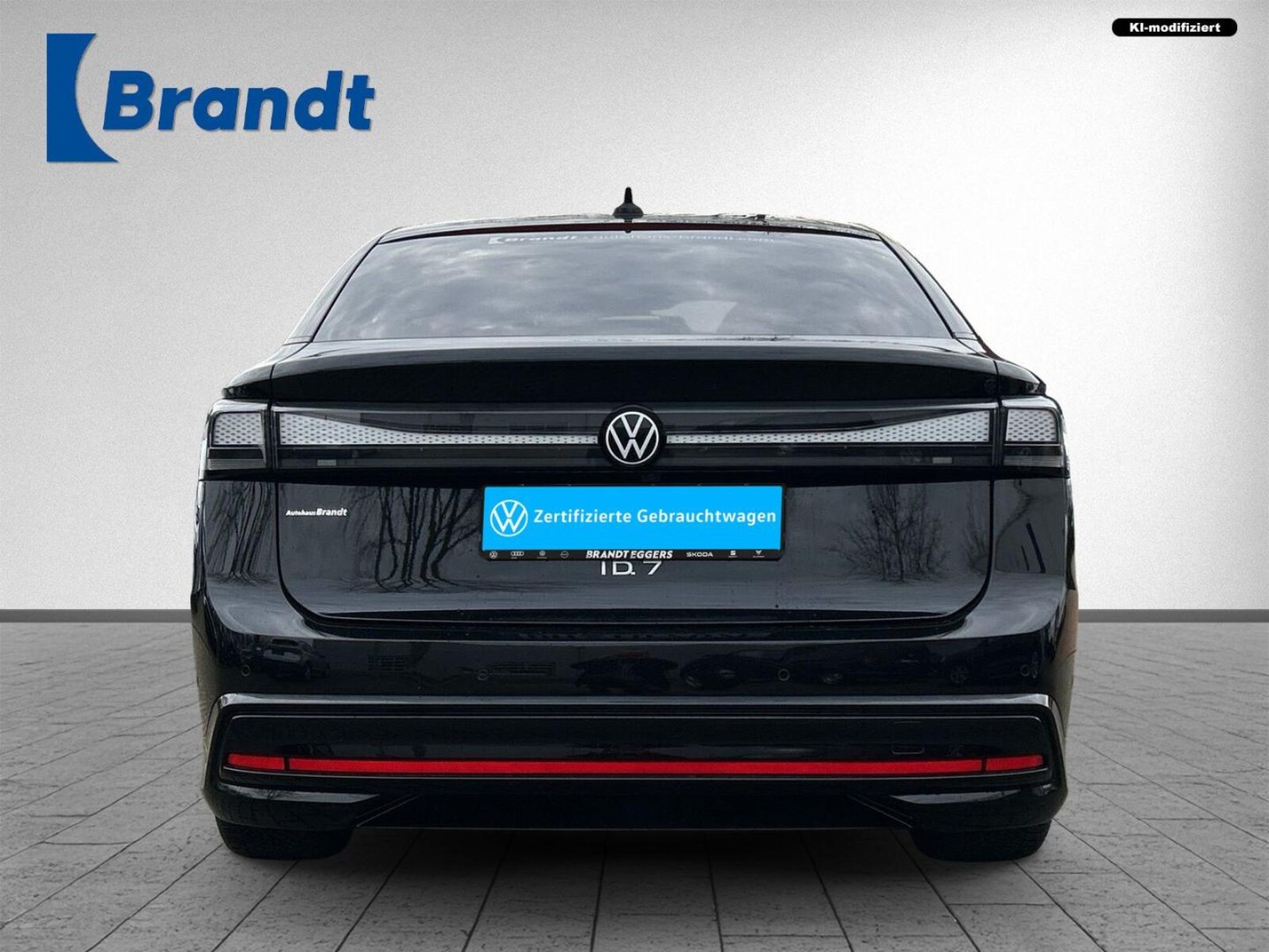 Volkswagen ID.7 – Bild 5
