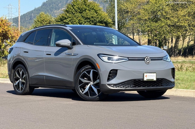 2023 Volkswagen ID.4 S
