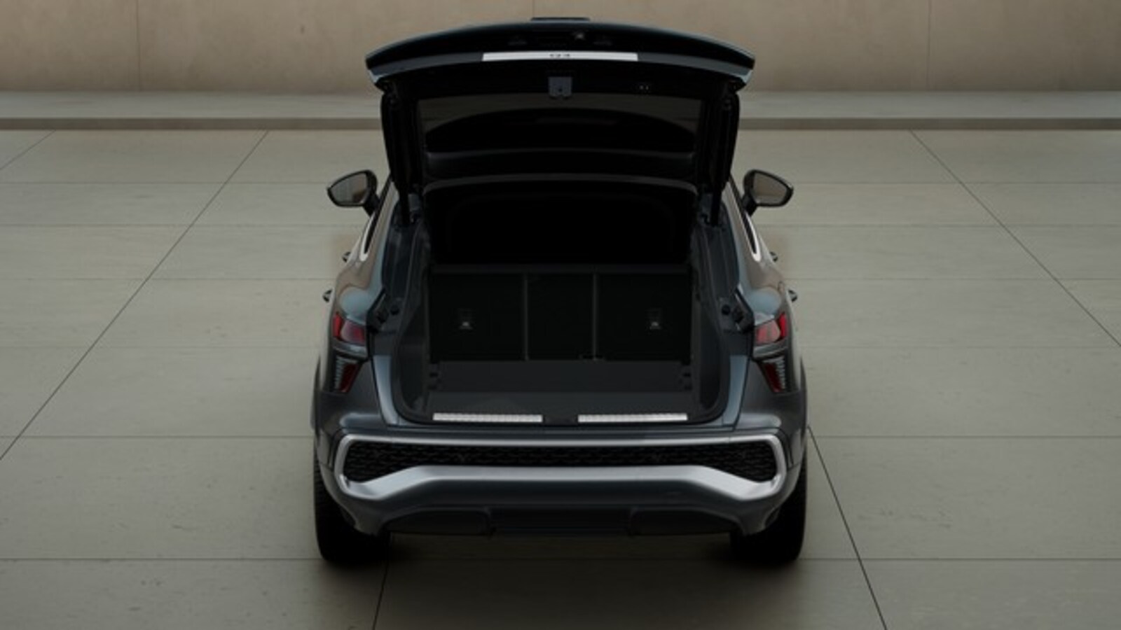 Audi Q3 Sportback – Bild 10