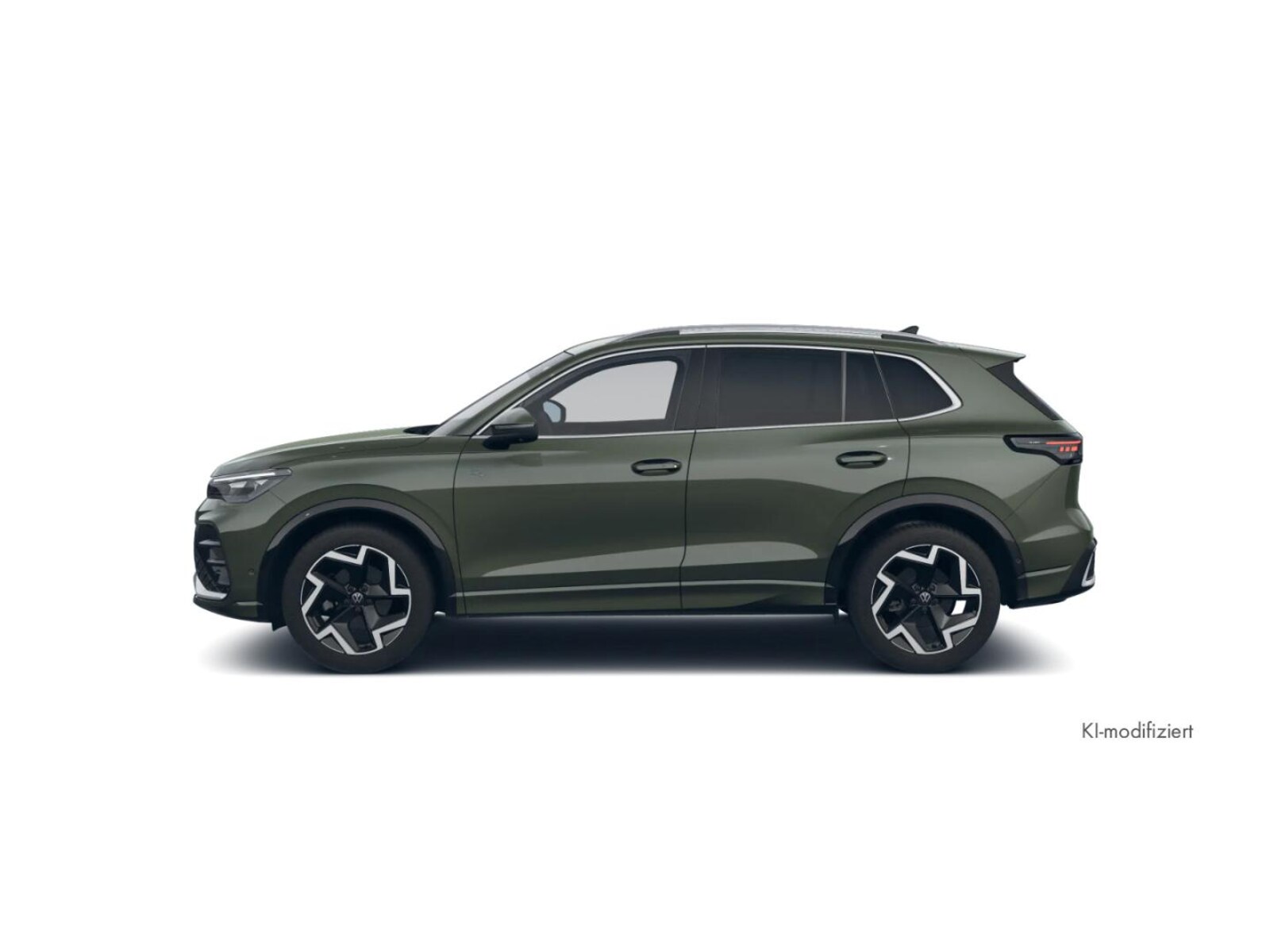 Volkswagen Tiguan – Bild 5
