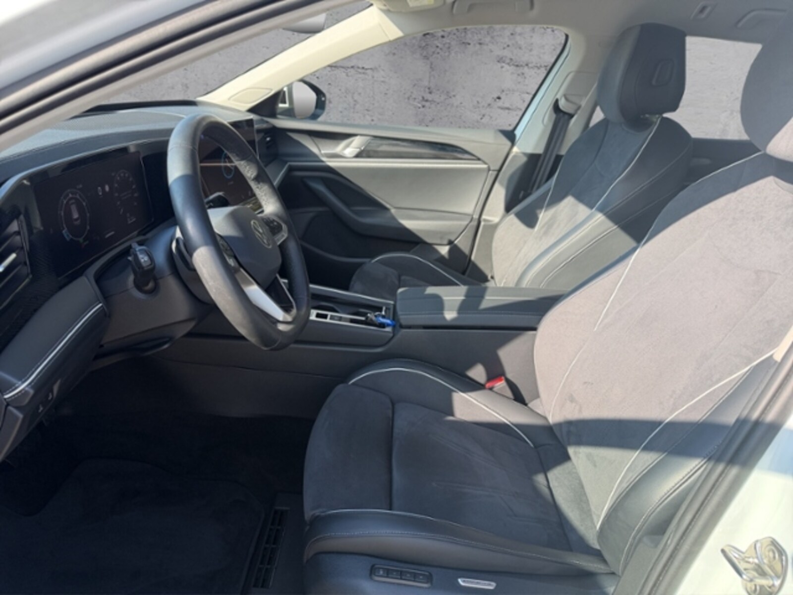 Volkswagen Passat – Bild 7