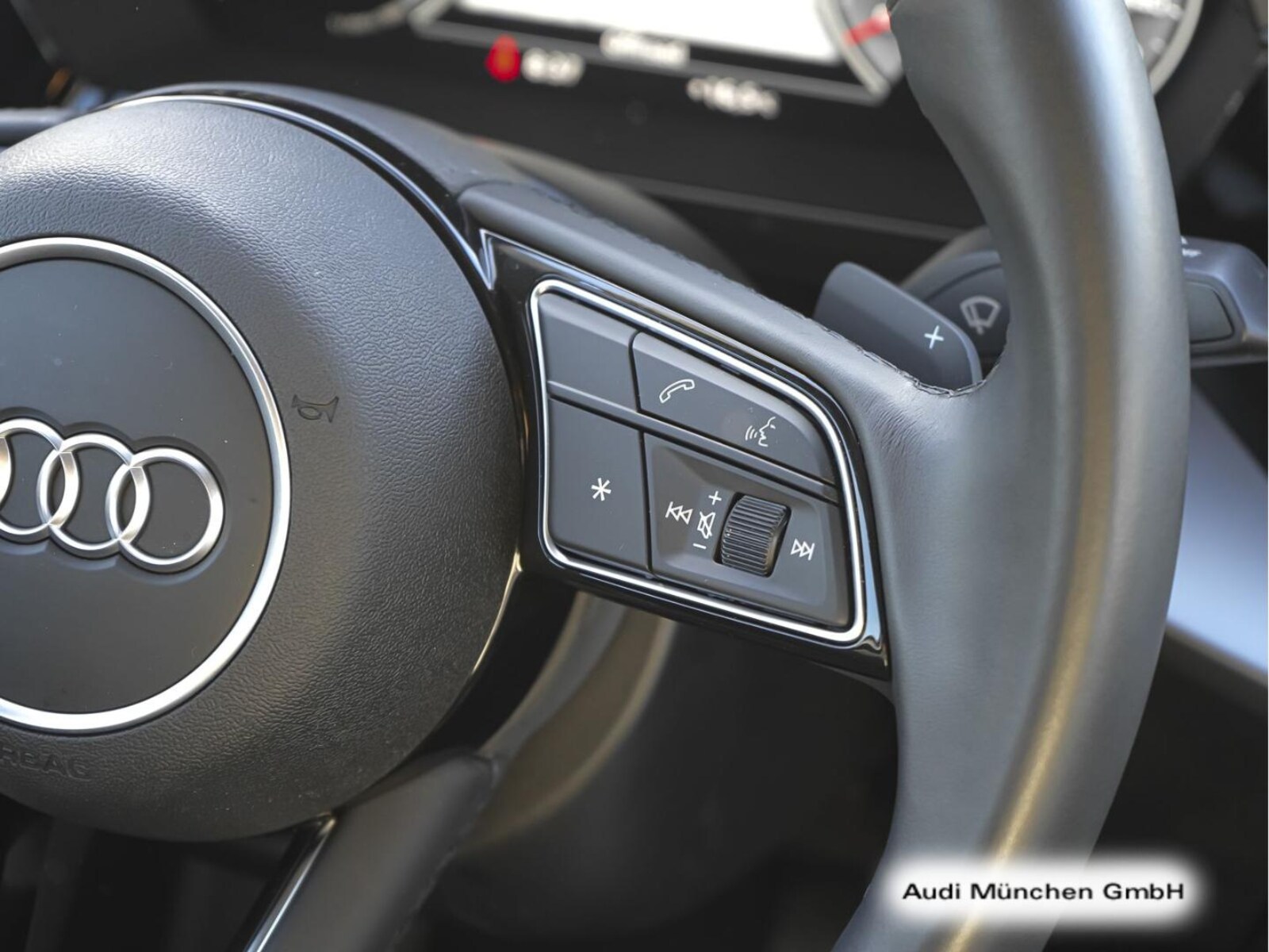 Audi A3 Sportback – Bild 18