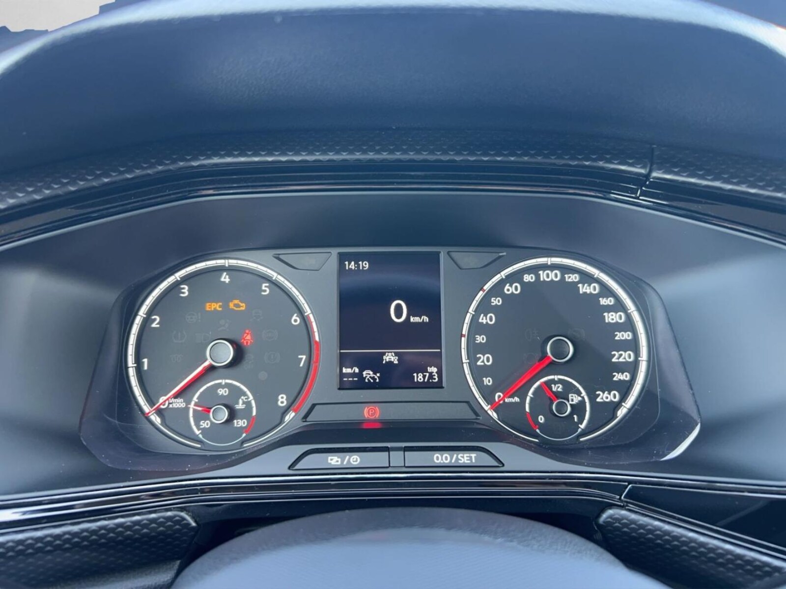 Volkswagen T-Cross – Bild 10