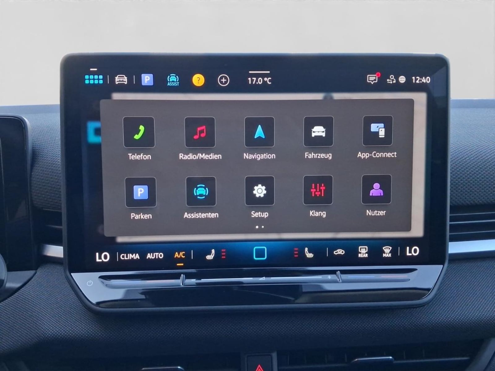 Volkswagen T-Roc – Bild 8