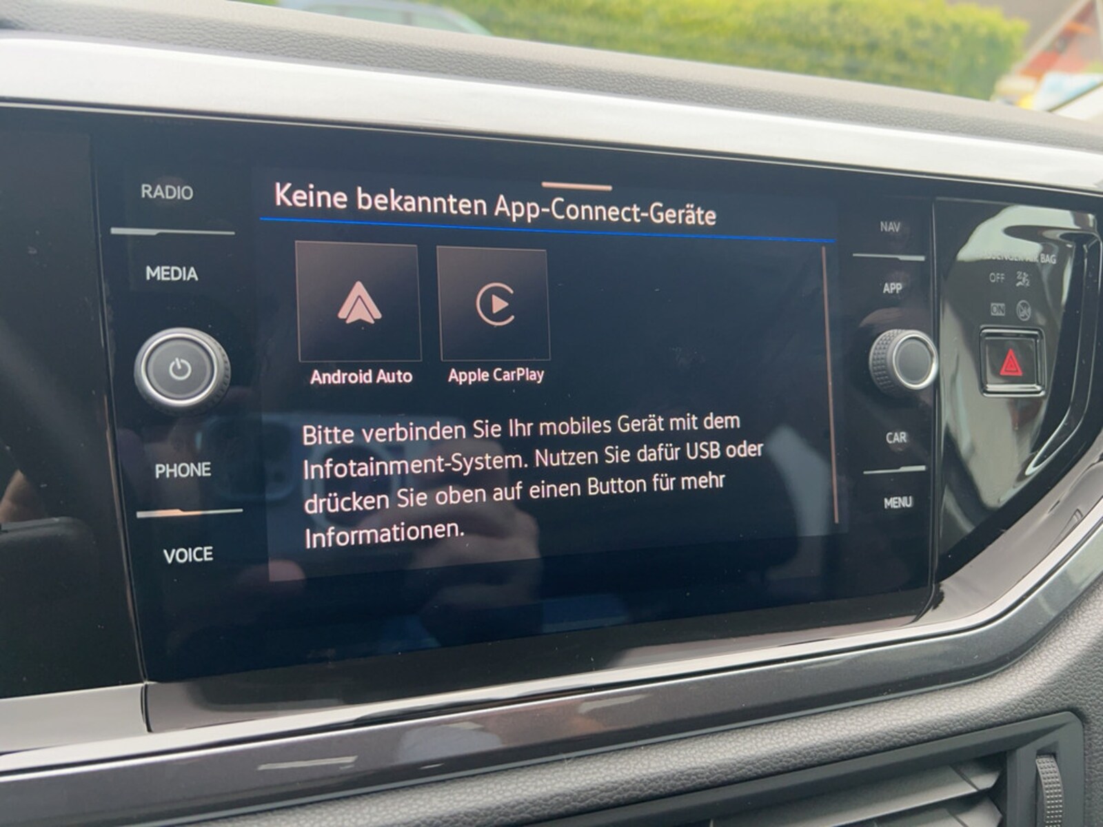 Volkswagen Polo – Bild 27