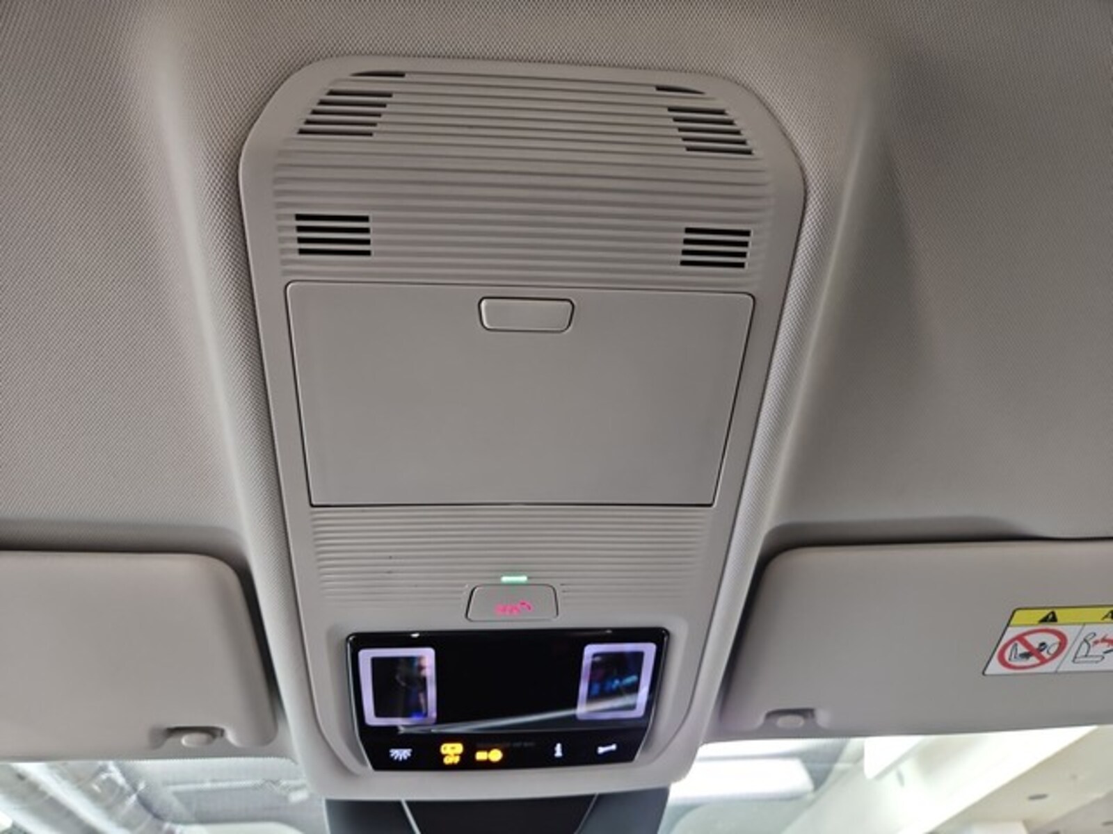 Volkswagen Tiguan – Bild 19