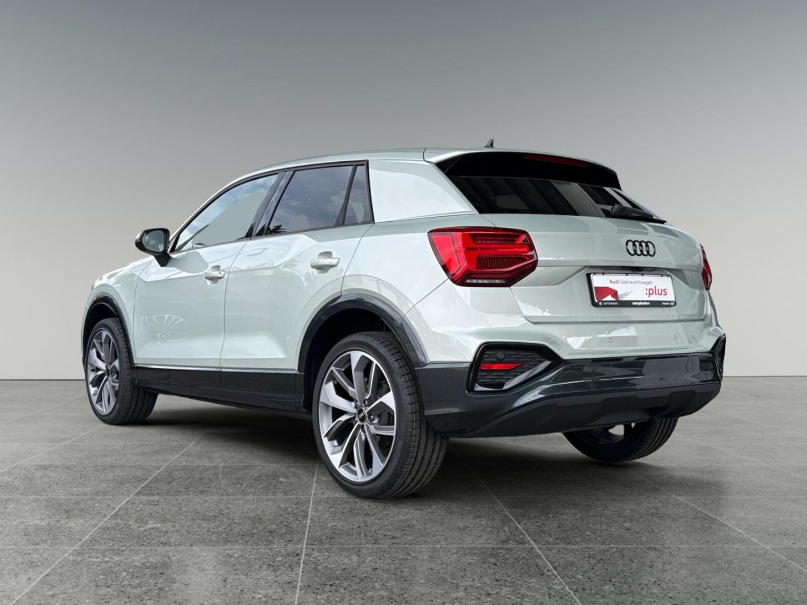 Audi Q2 – Bild 3