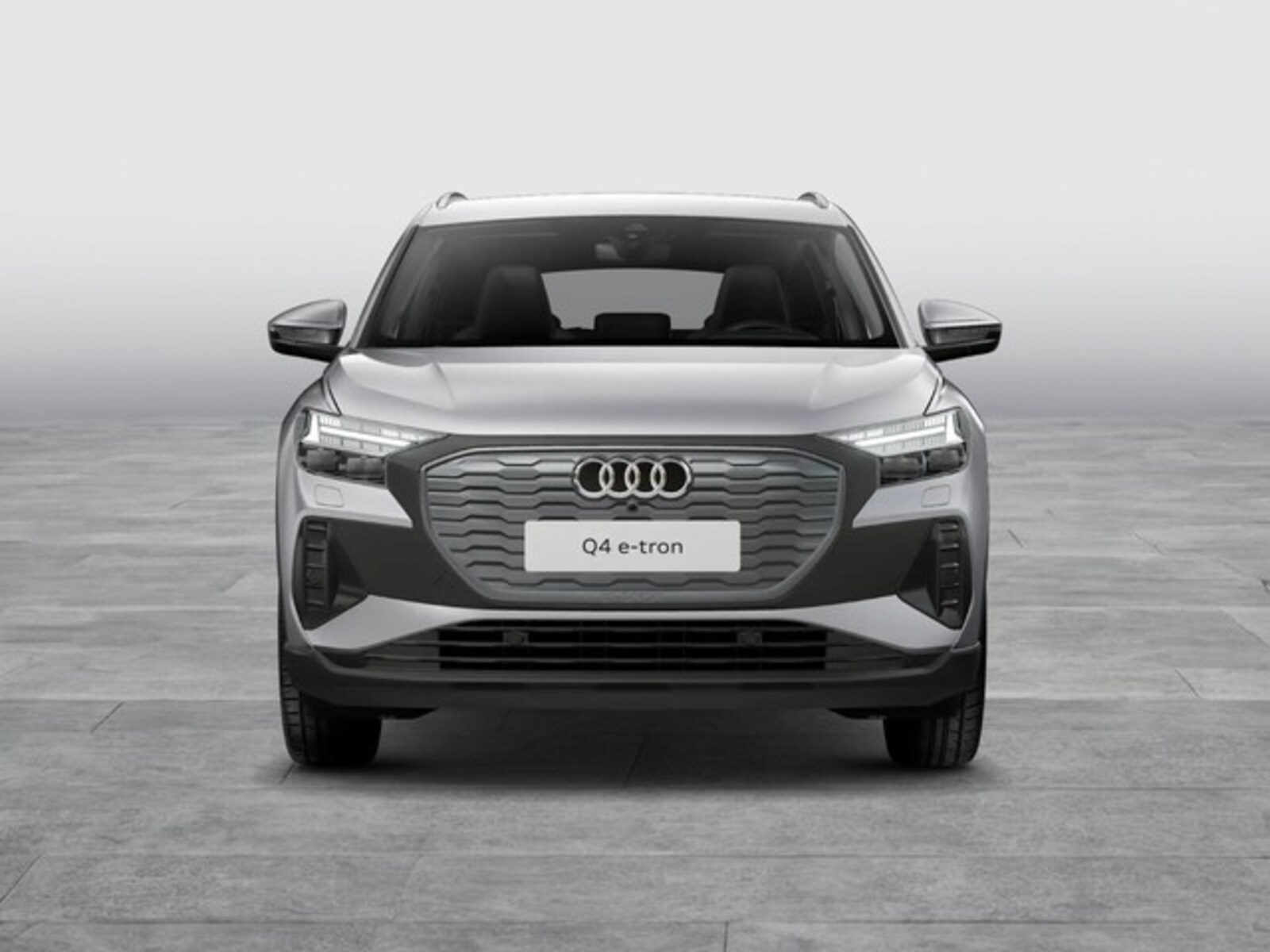 Audi Q4 e-tron – Bild 5