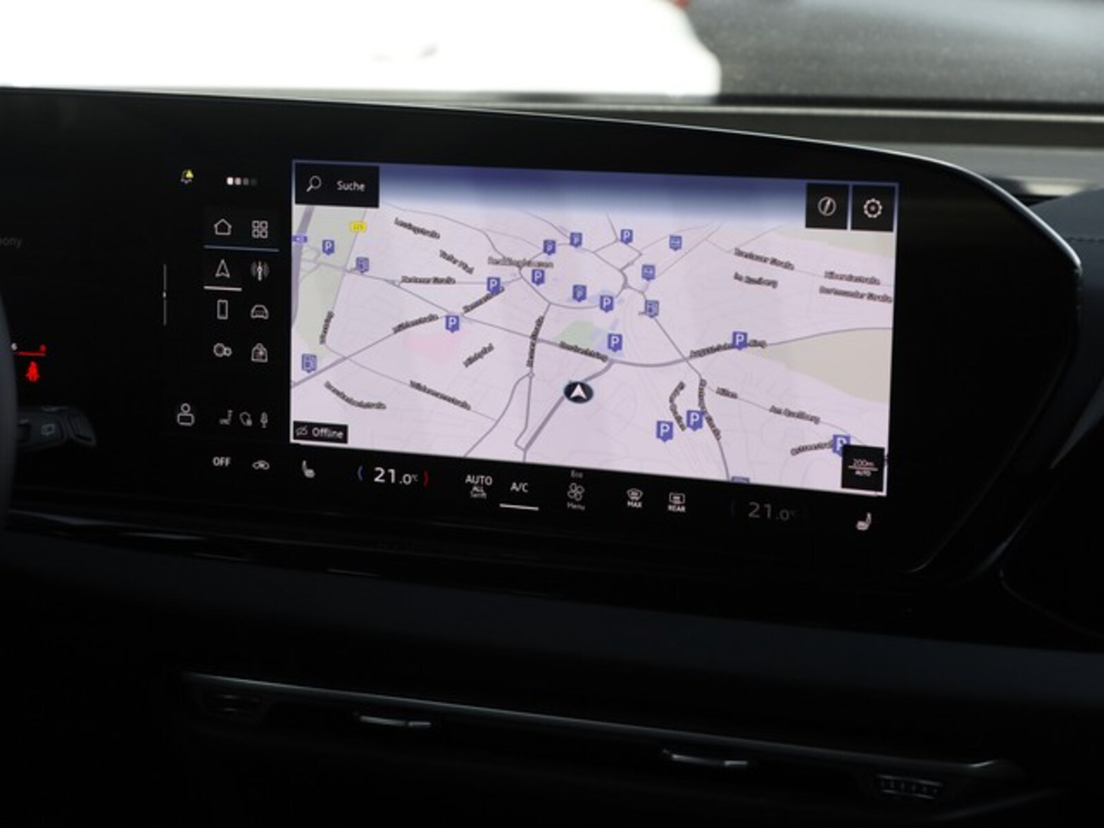Audi A6 Avant – Bild 10