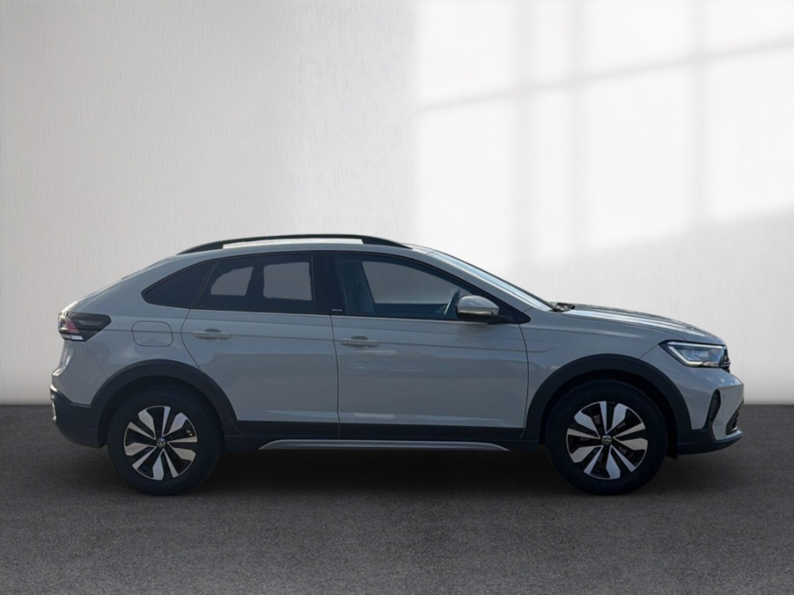 Volkswagen Taigo – Bild 6