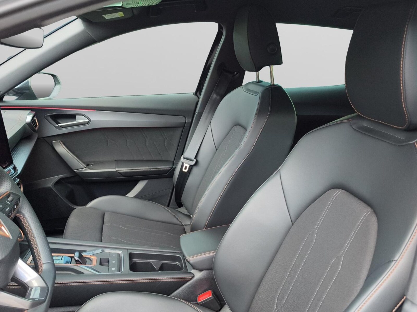 CUPRA Formentor – Bild 12