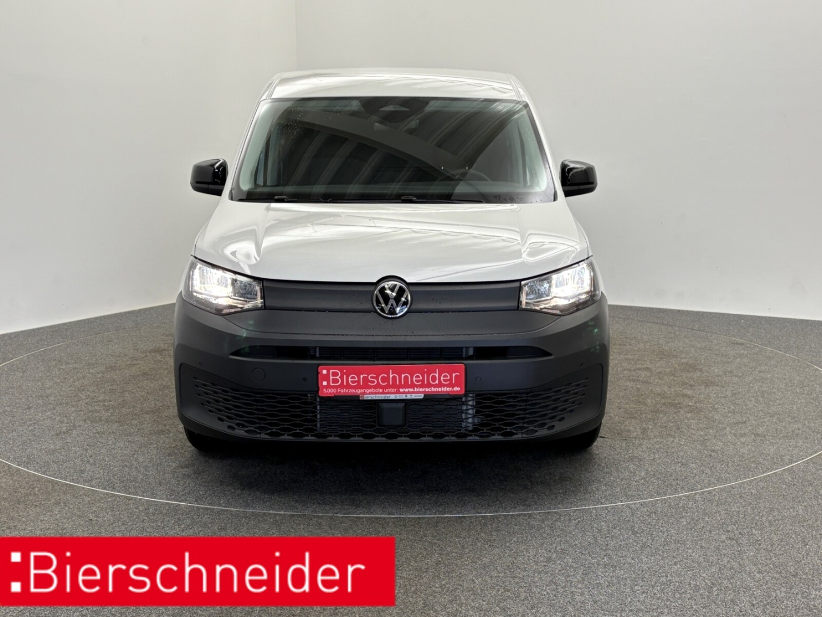 Volkswagen Caddy Maxi Cargo – Bild 2