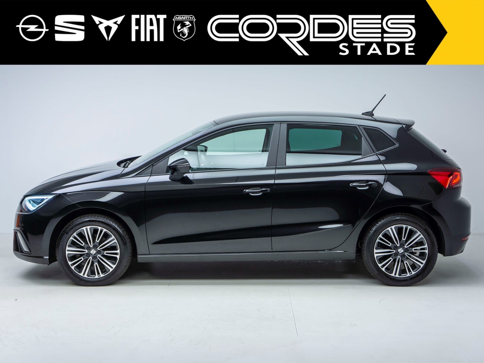 SEAT Ibiza – Bild 3