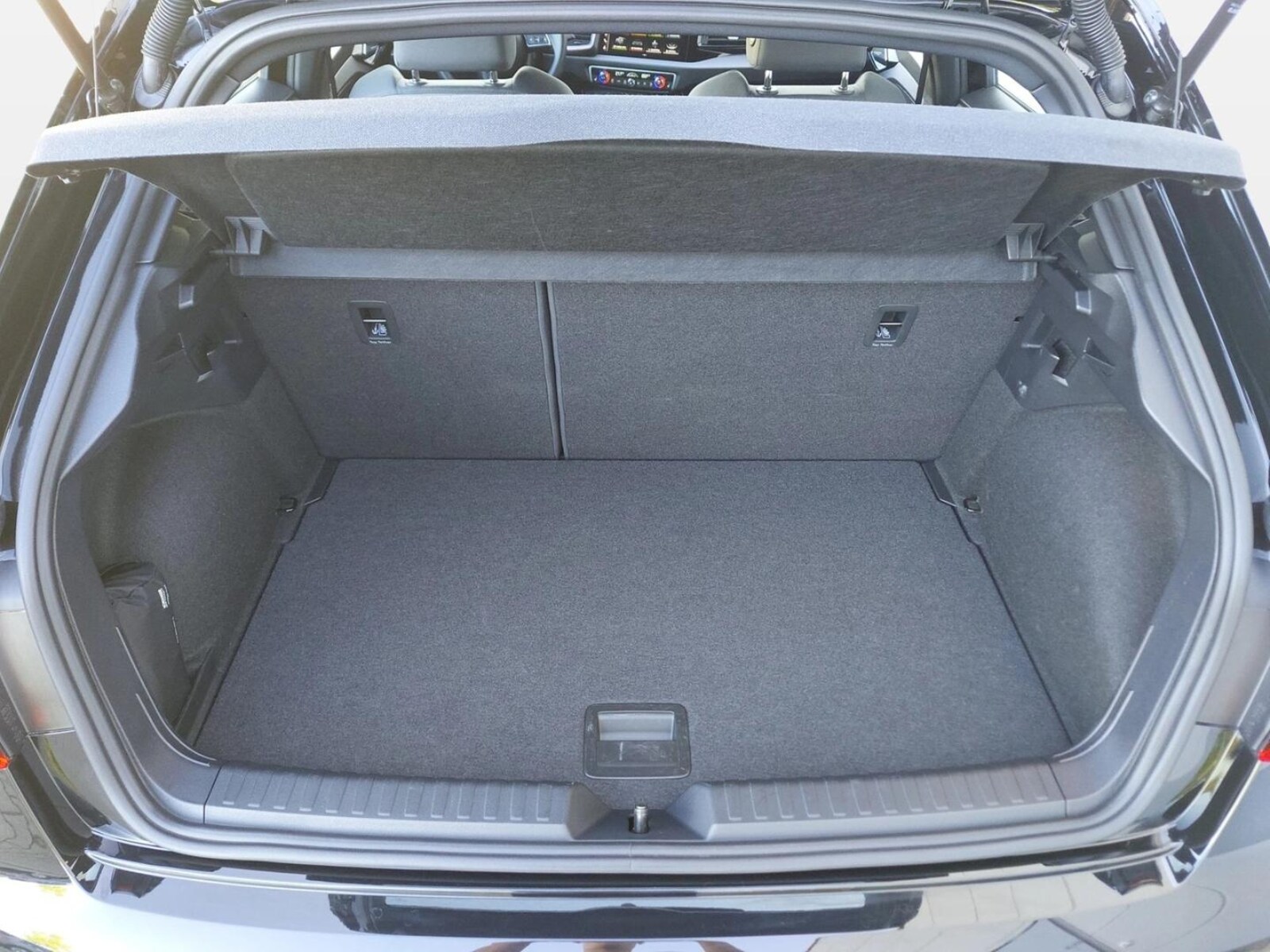 Audi A1 Sportback – Bild 12