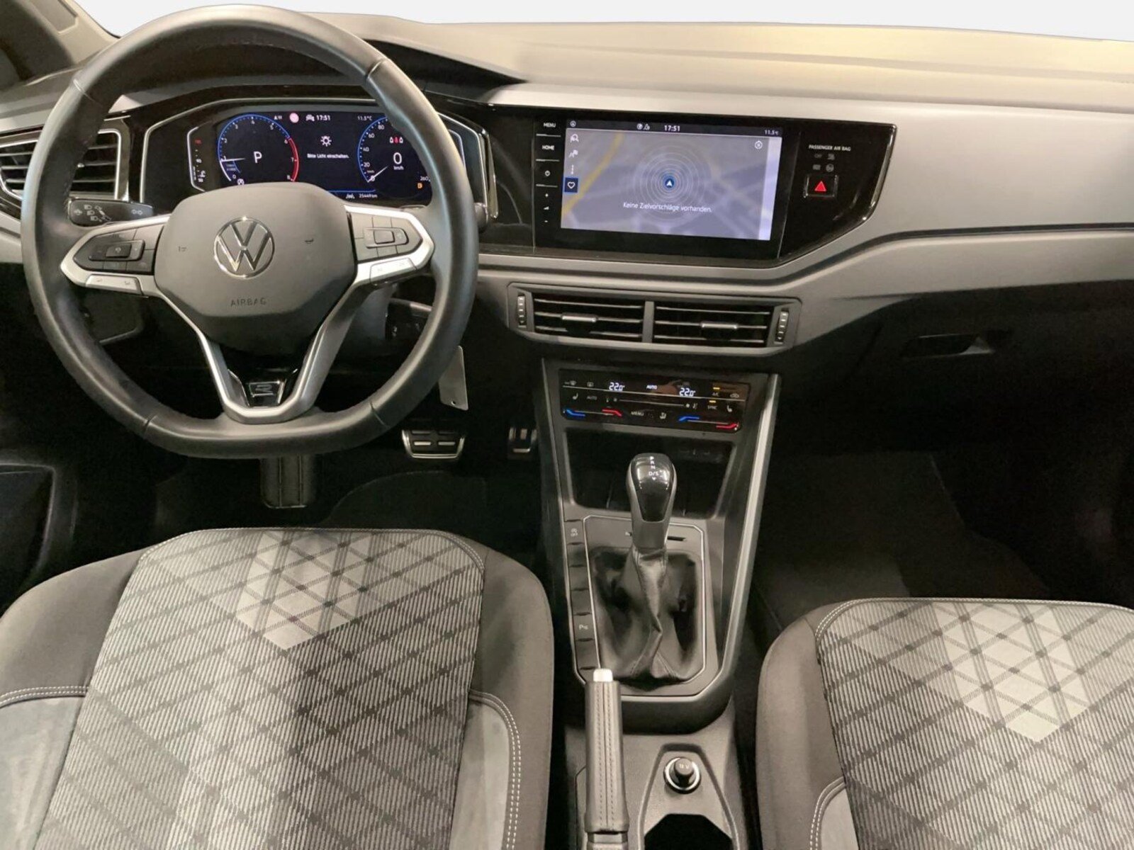 Volkswagen Taigo – Bild 10