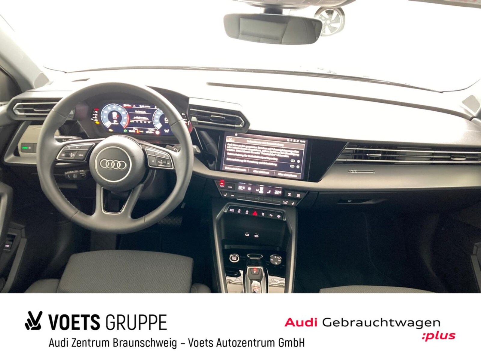 Audi A3 Sportback – Bild 7