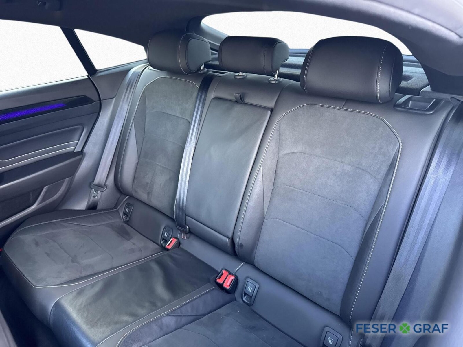 Volkswagen Arteon – Bild 11