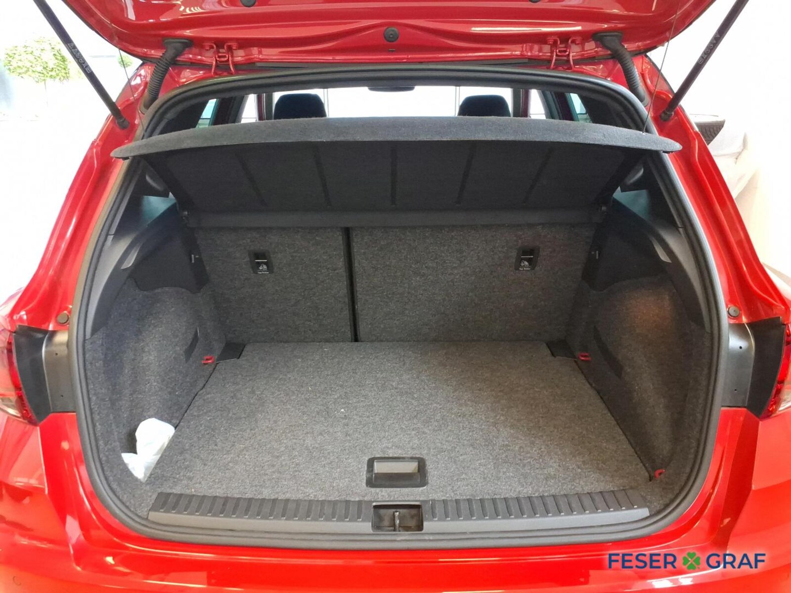 SEAT Arona – Bild 5