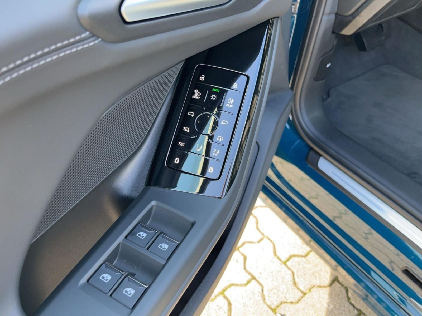 Audi A6 Sportback e-tron – Bild 16