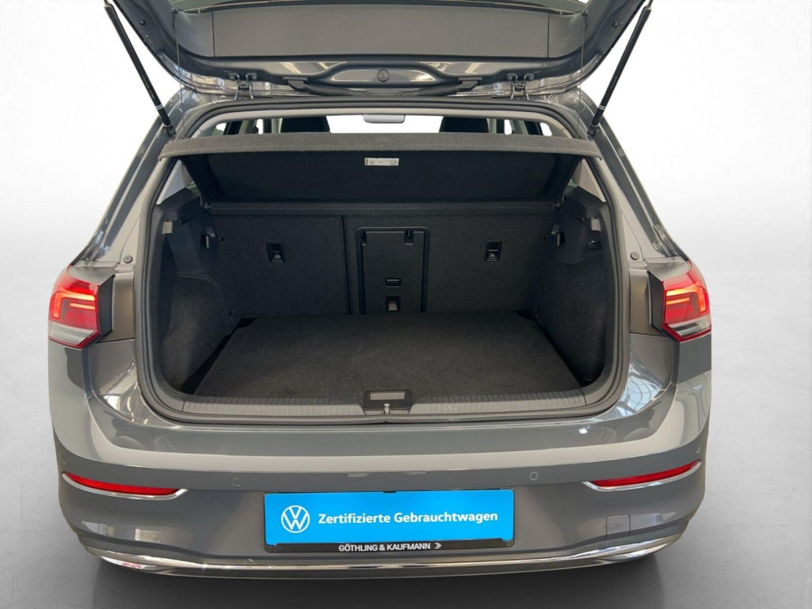 Volkswagen Golf – Bild 13