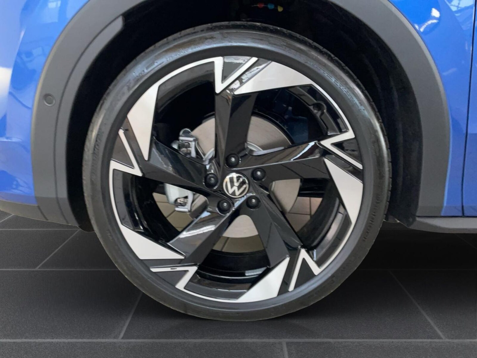 Volkswagen T-Roc – Bild 8