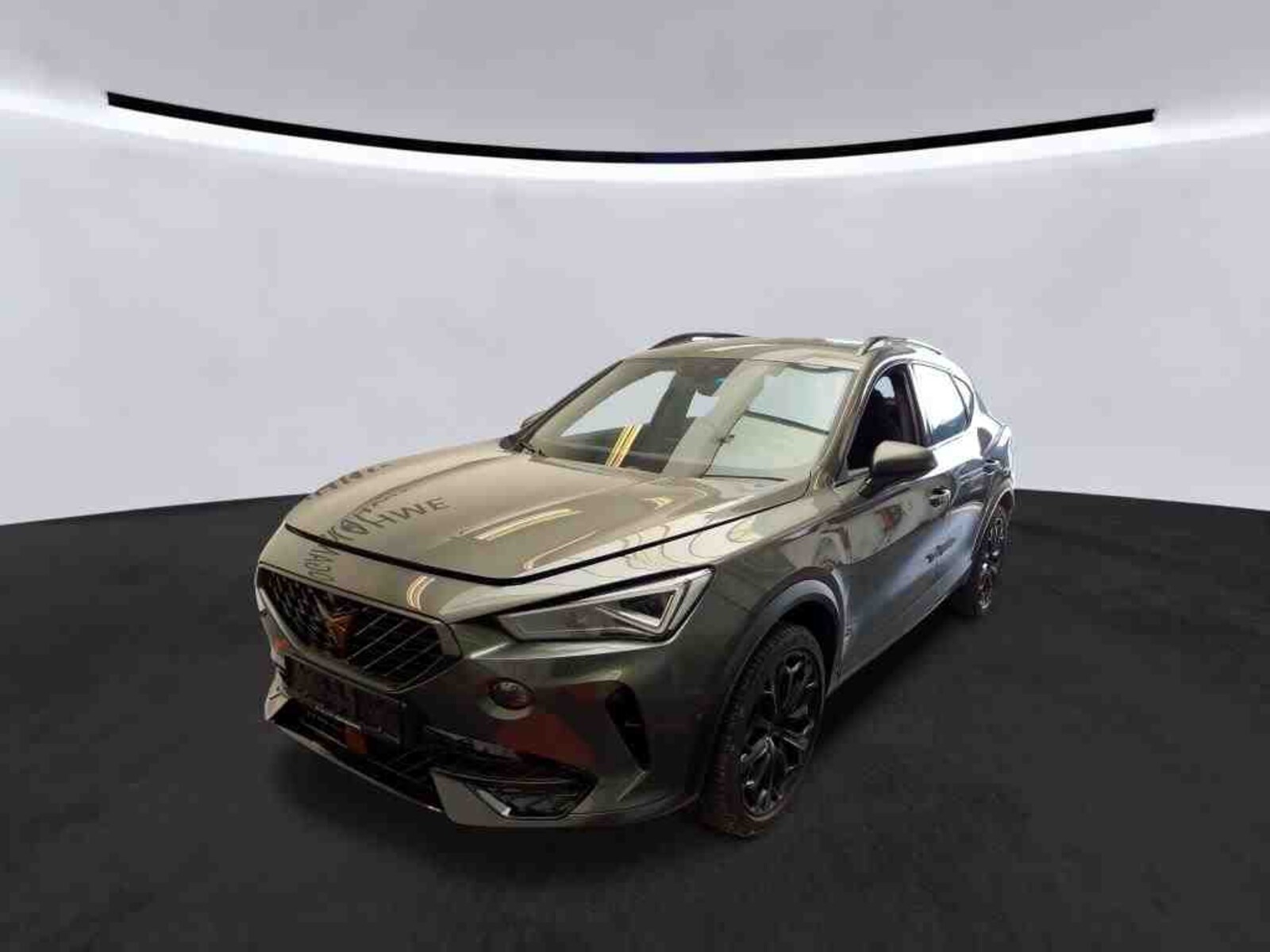 CUPRA Formentor – Bild 2