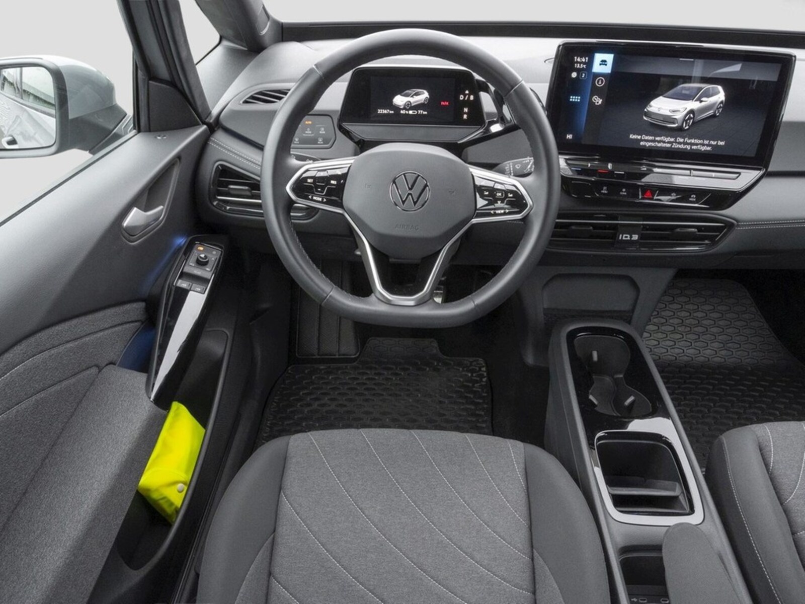 Volkswagen ID.3 – Bild 13