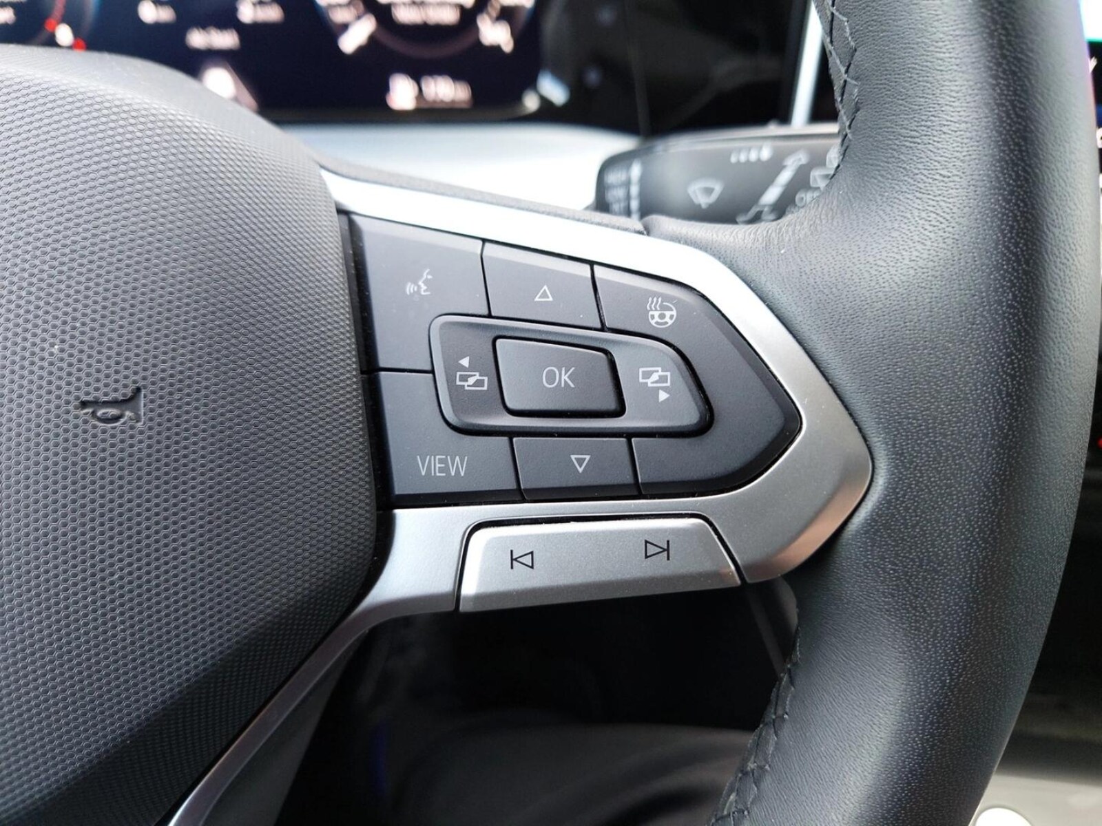 Volkswagen Golf Variant – Bild 25