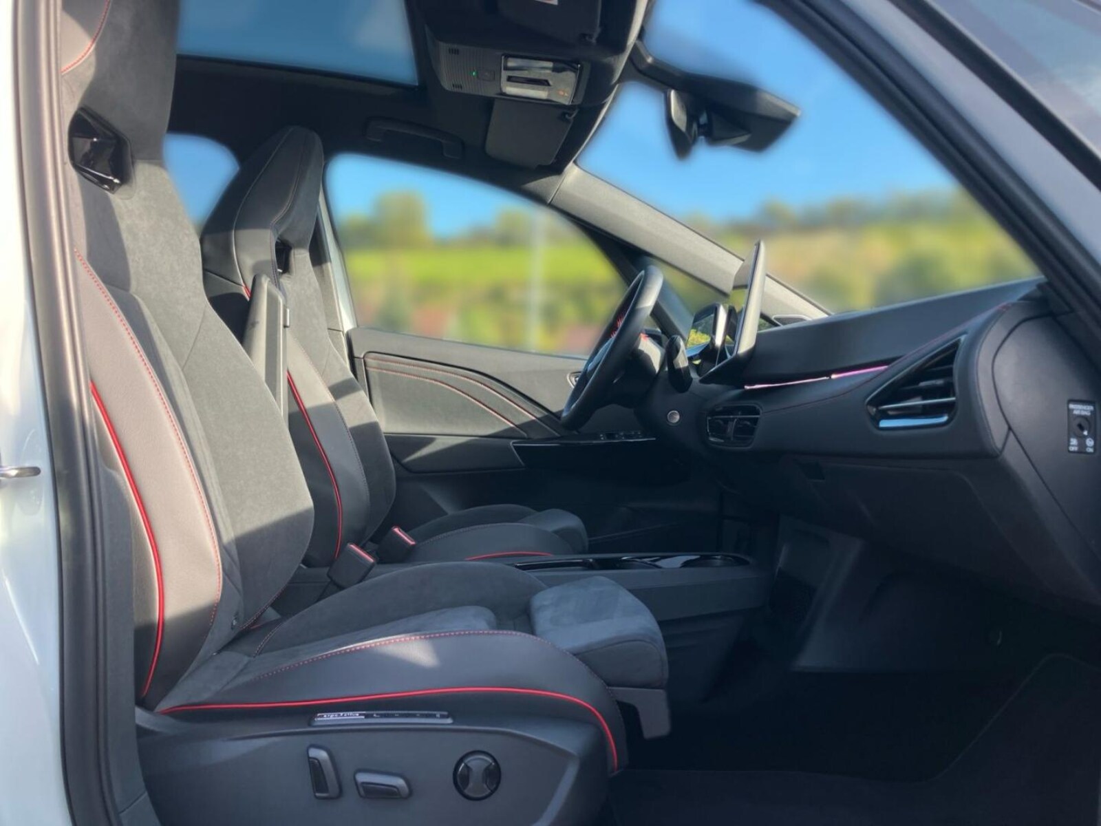 Volkswagen ID.3 – Bild 15