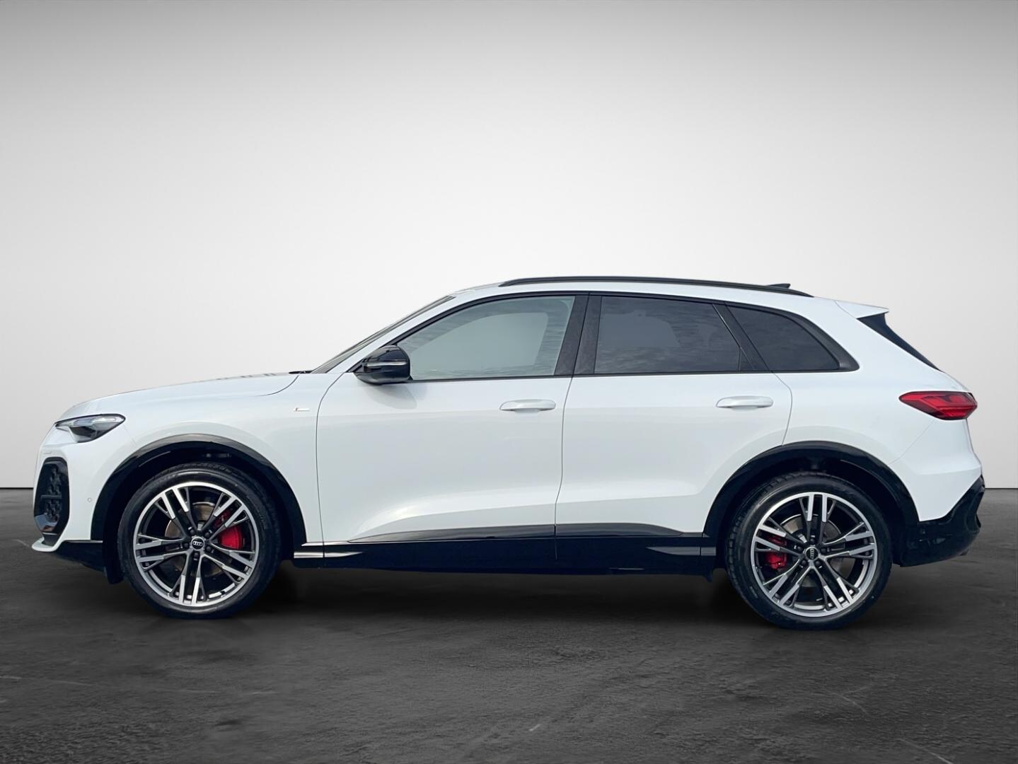 Bild über Audi Q5 SUV TFSI quattro 150 kW S tronic - für weitere Informationen kontaktieren Sie den Audi Partner