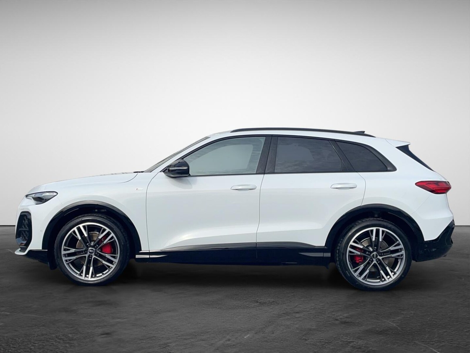 Audi Q5 – Bild 3