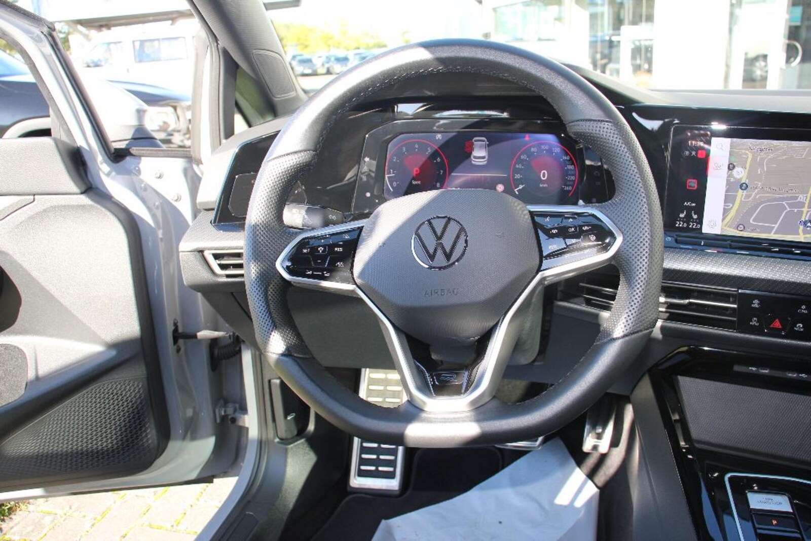 Volkswagen Golf – Bild 16