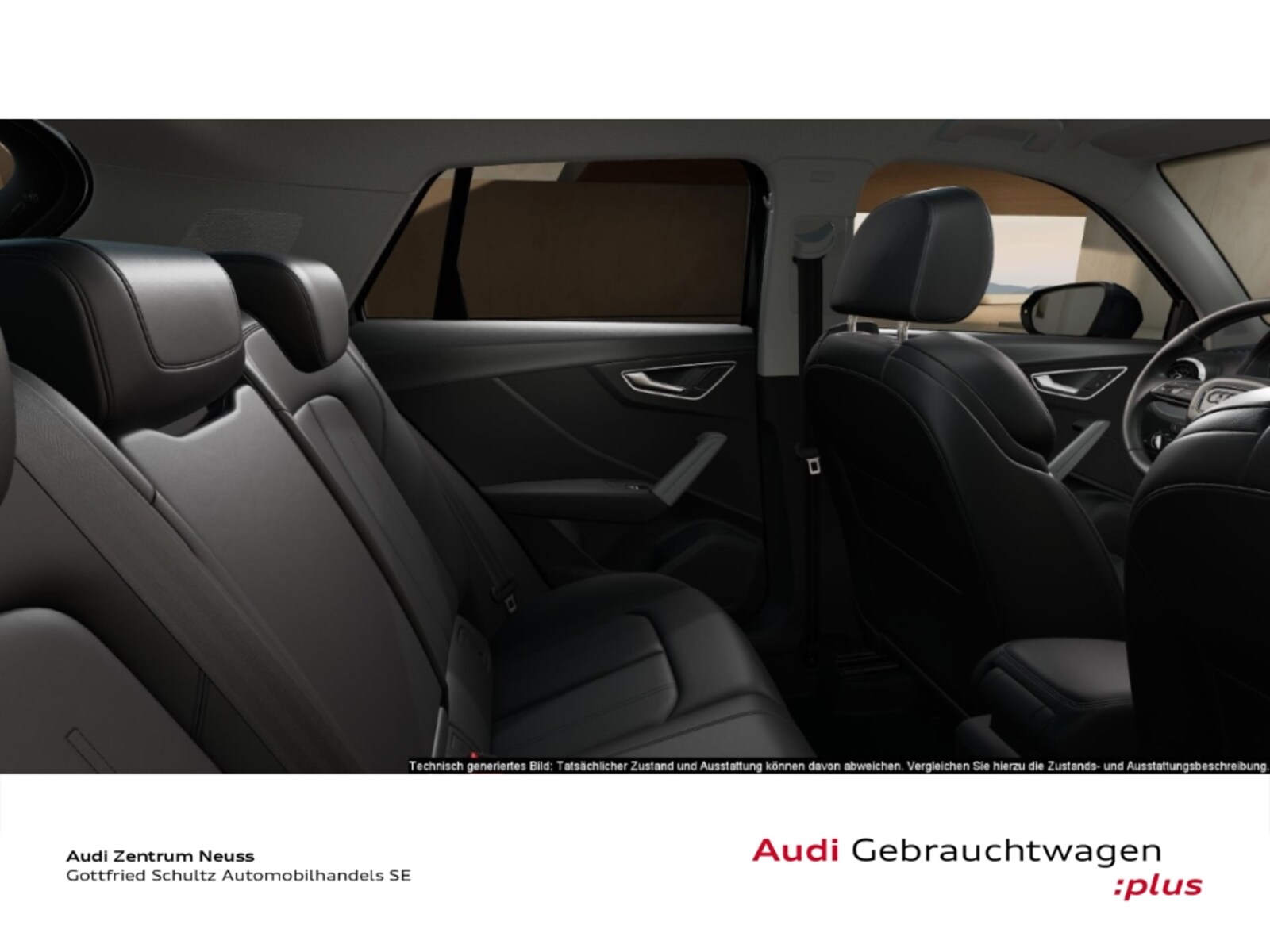Audi Q2 – Bild 11