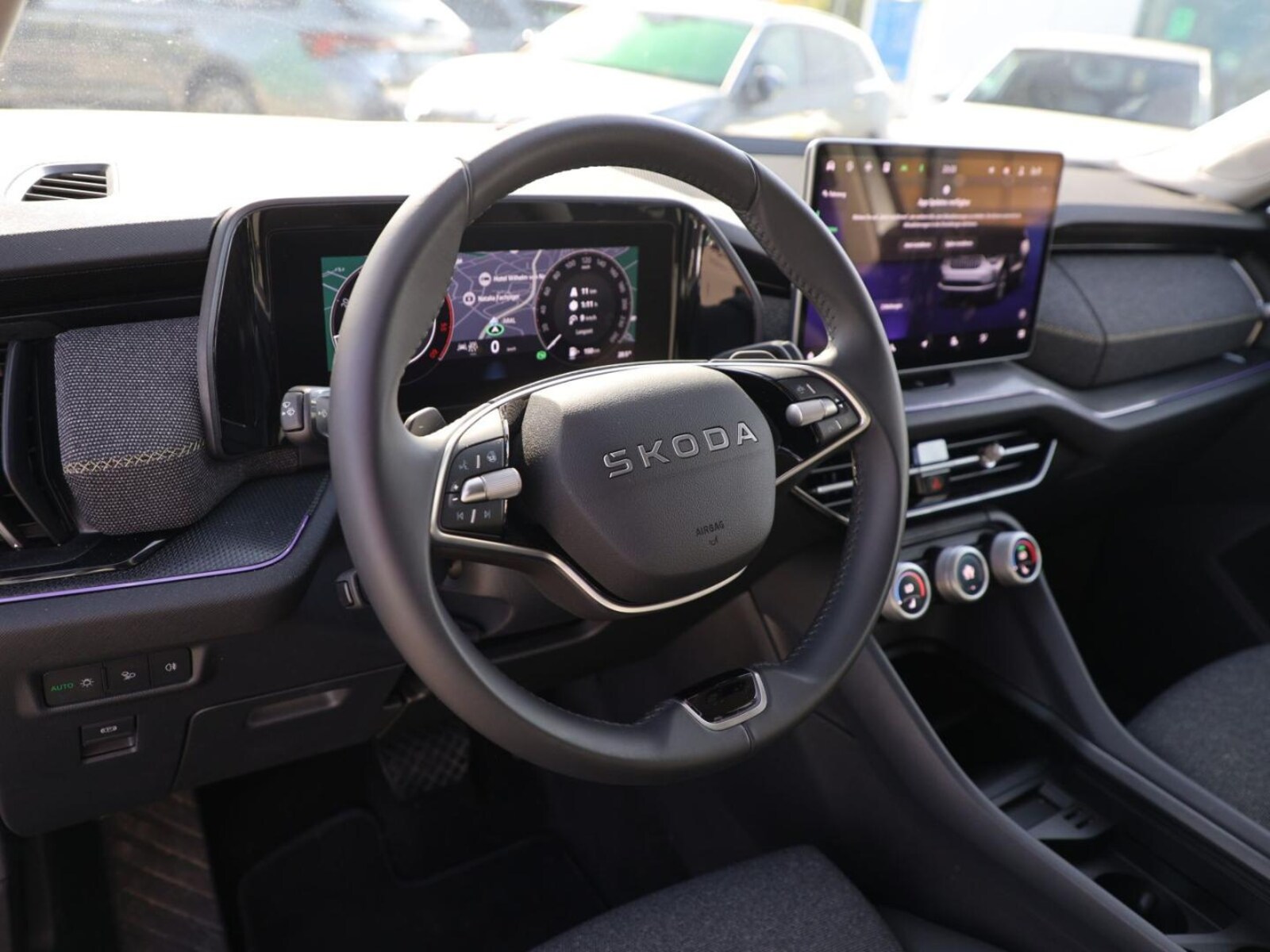 Škoda Kodiaq – Bild 13