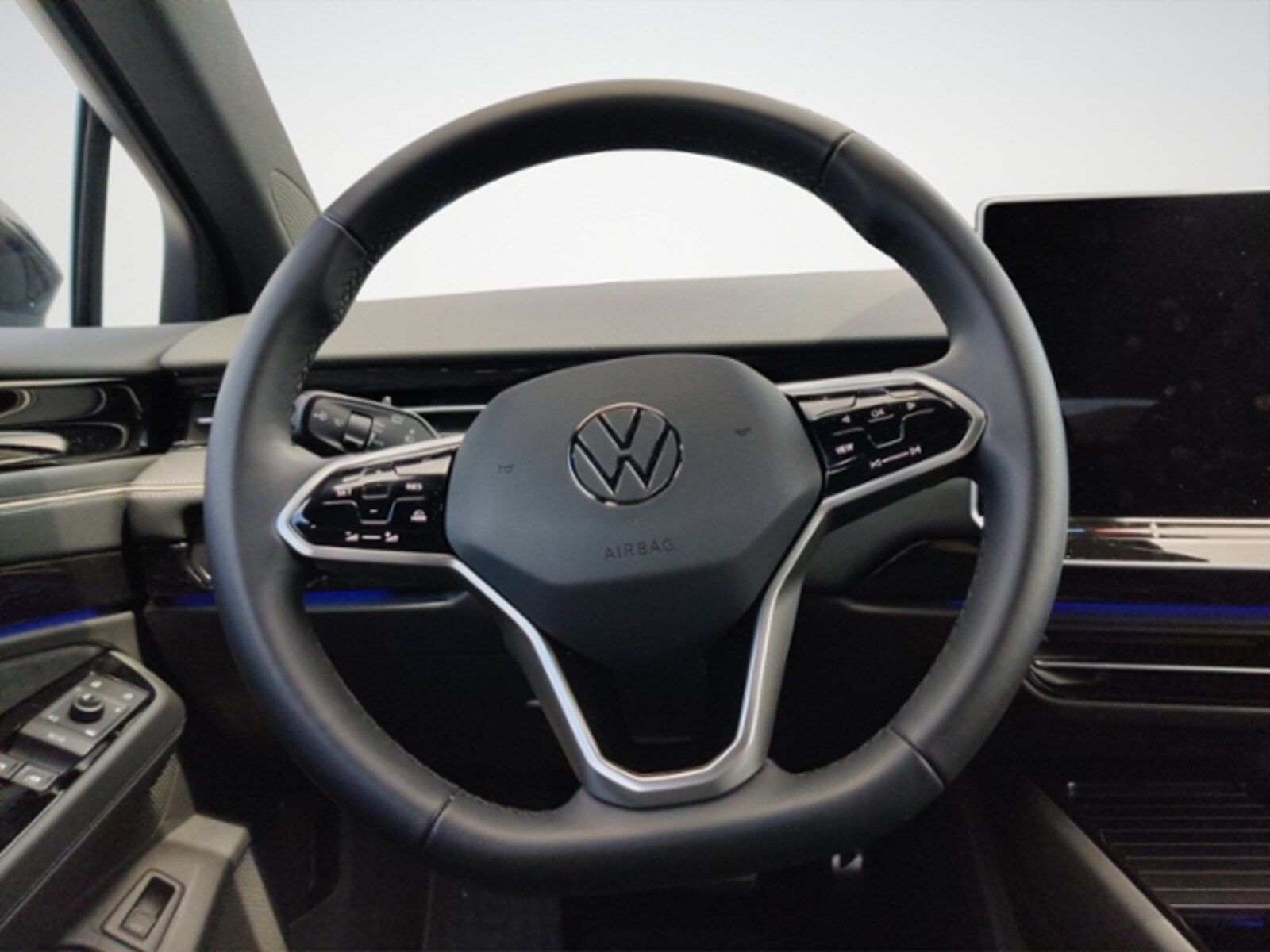 Volkswagen ID.7 Tourer – Bild 13