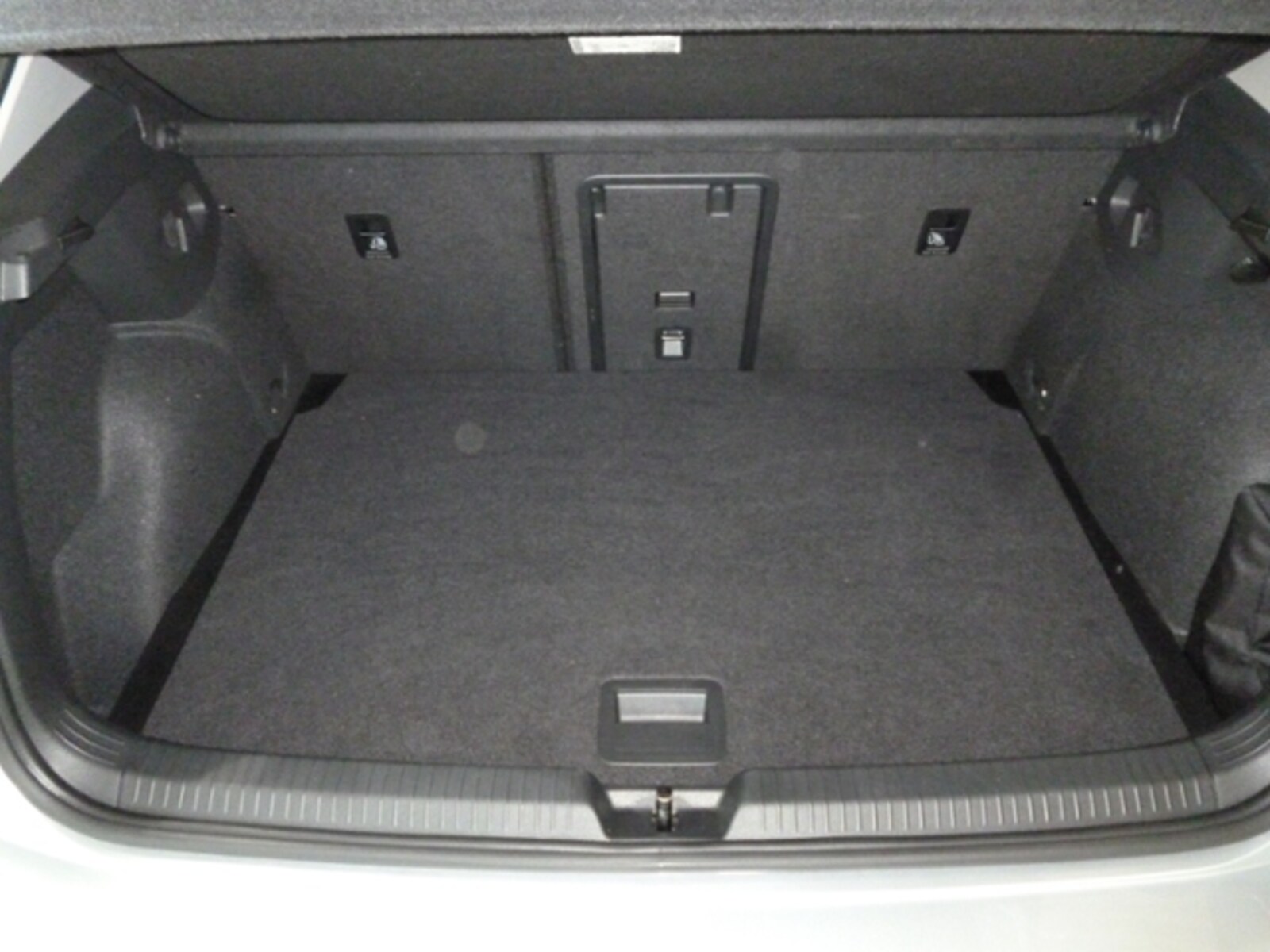 Volkswagen Golf – Bild 13