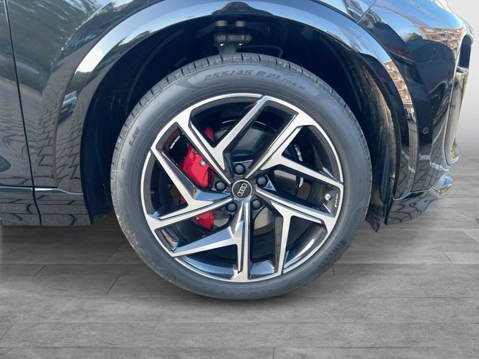 Audi Q6 e-tron – Bild 9